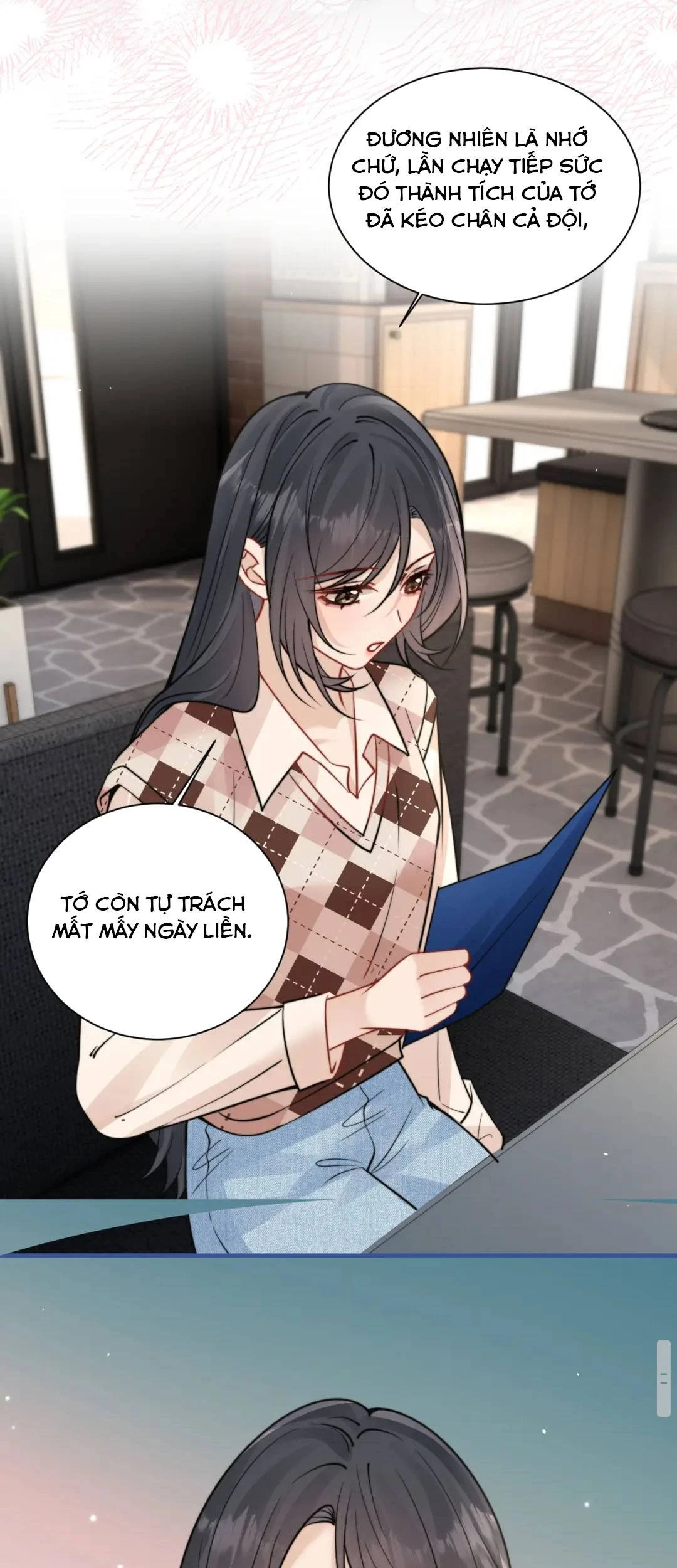 Em Có Nghe Thấy Tôi Nói Không Chapter 116 - 30