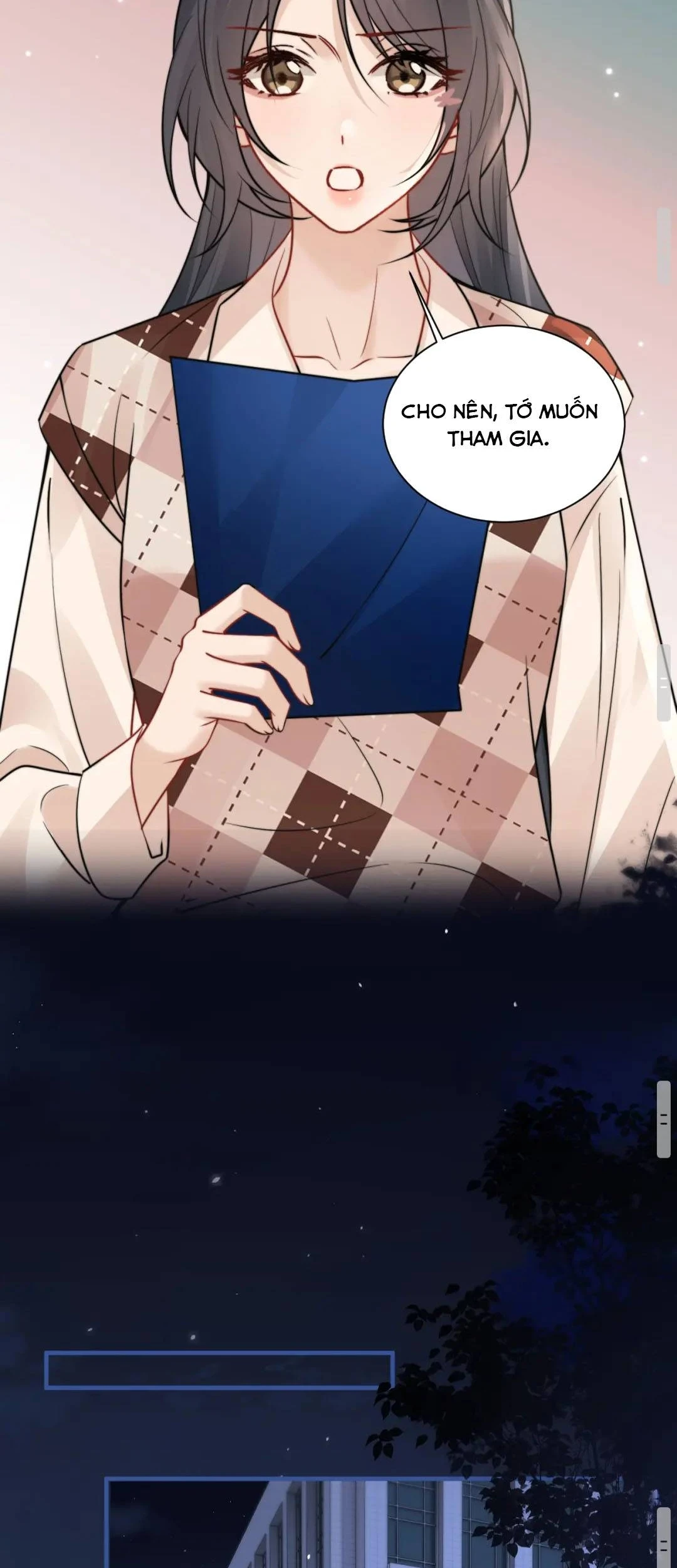 Em Có Nghe Thấy Tôi Nói Không Chapter 116 - 31