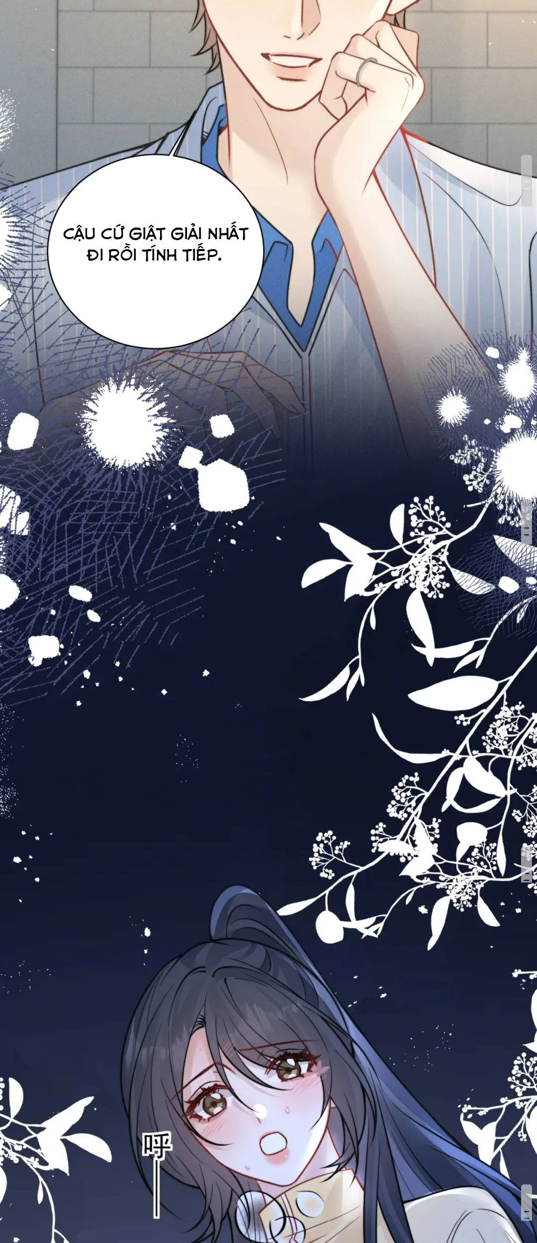 Em Có Nghe Thấy Tôi Nói Không Chapter 116 - 36