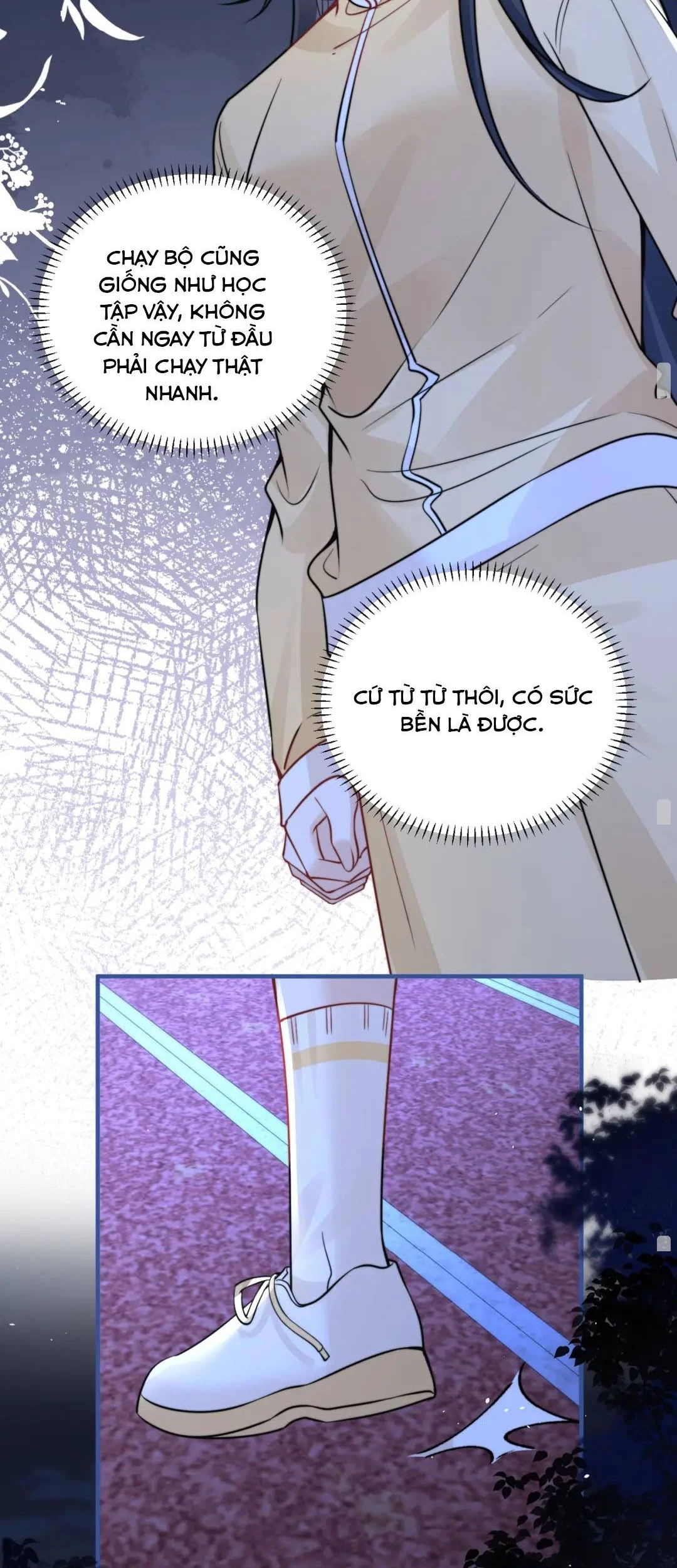 Em Có Nghe Thấy Tôi Nói Không Chapter 116 - 37