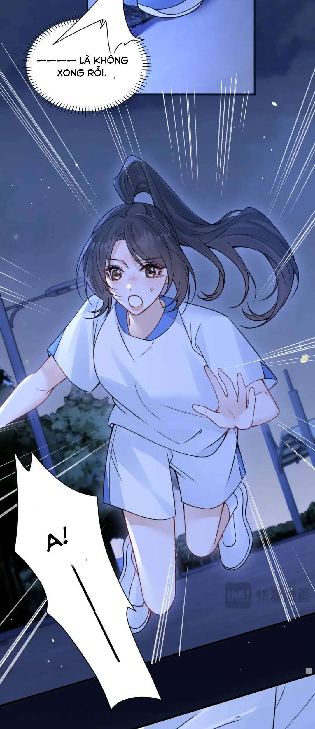Em Có Nghe Thấy Tôi Nói Không Chapter 117 - 17