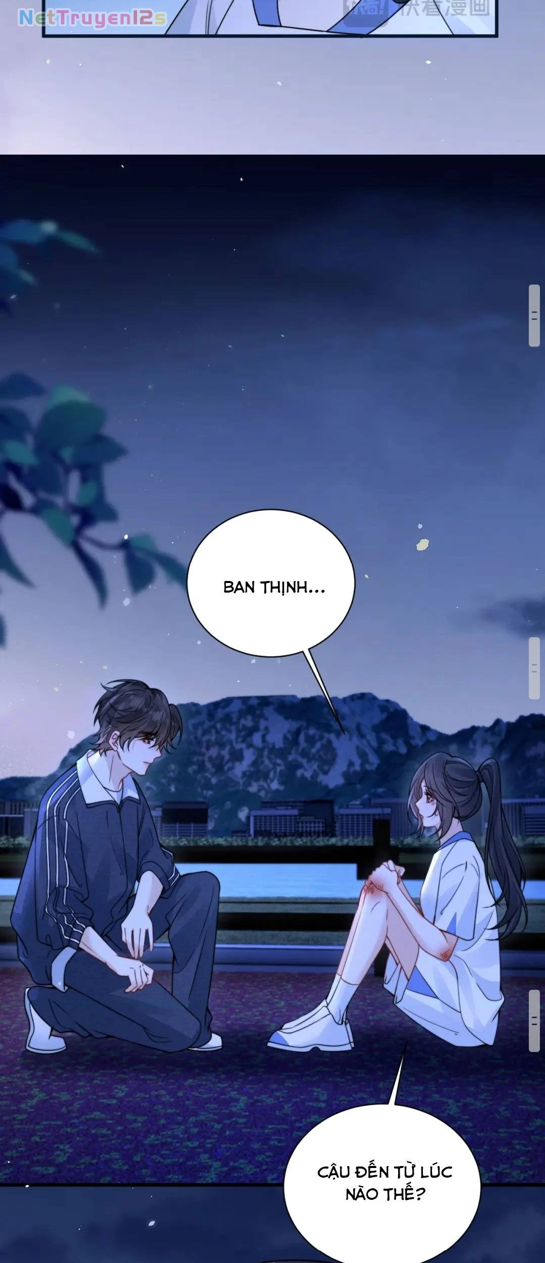 Em Có Nghe Thấy Tôi Nói Không Chapter 117 - 23