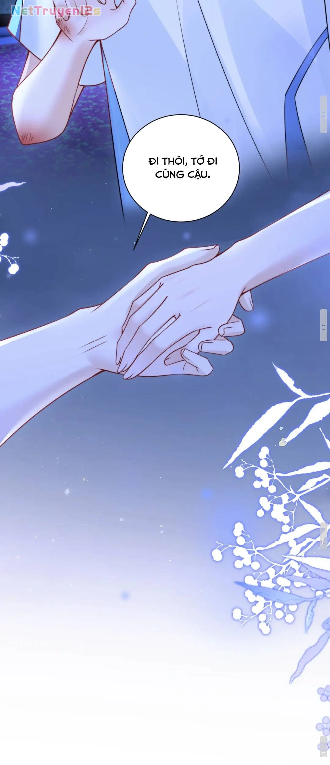 Em Có Nghe Thấy Tôi Nói Không Chapter 117 - 32
