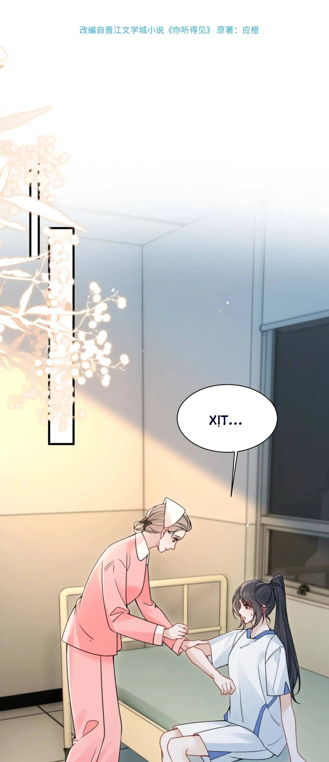 Em Có Nghe Thấy Tôi Nói Không Chapter 118 - 2