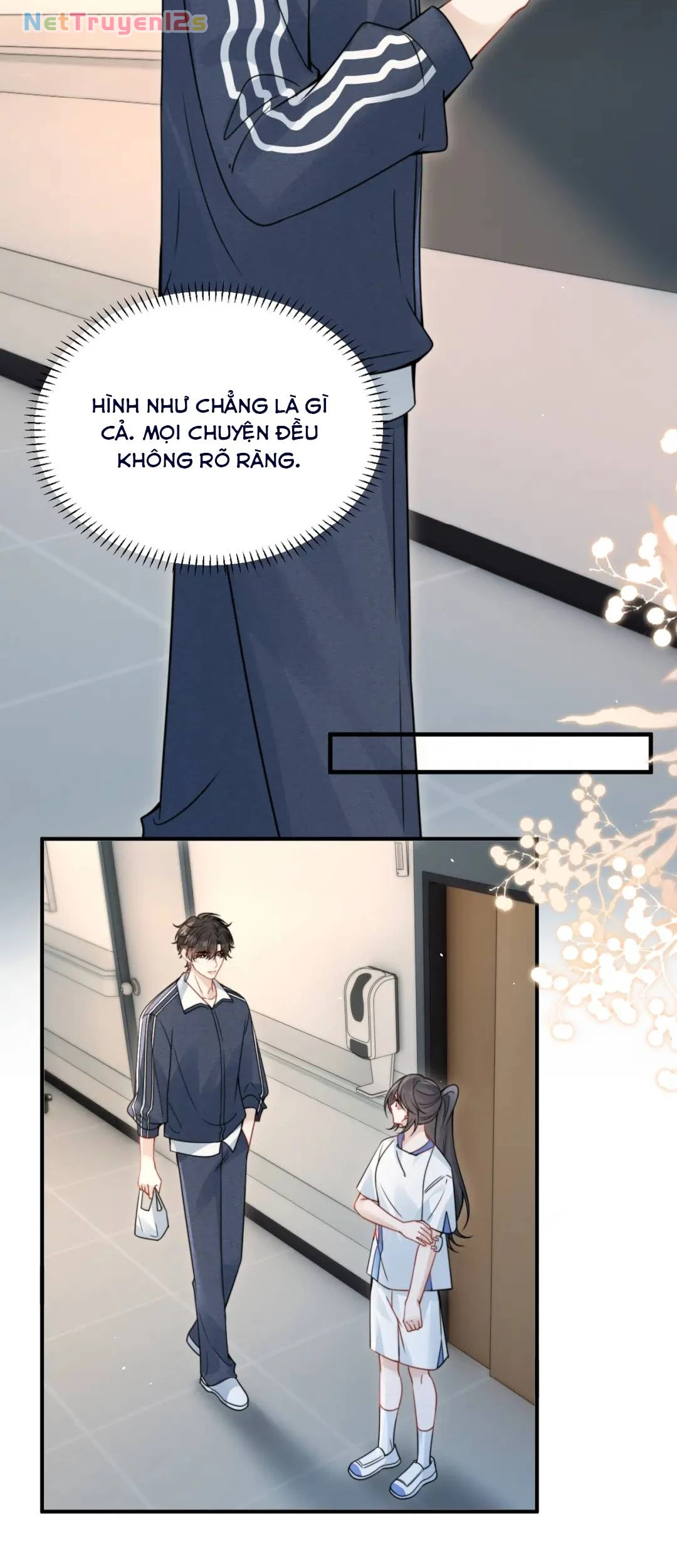 Em Có Nghe Thấy Tôi Nói Không Chapter 118 - 6