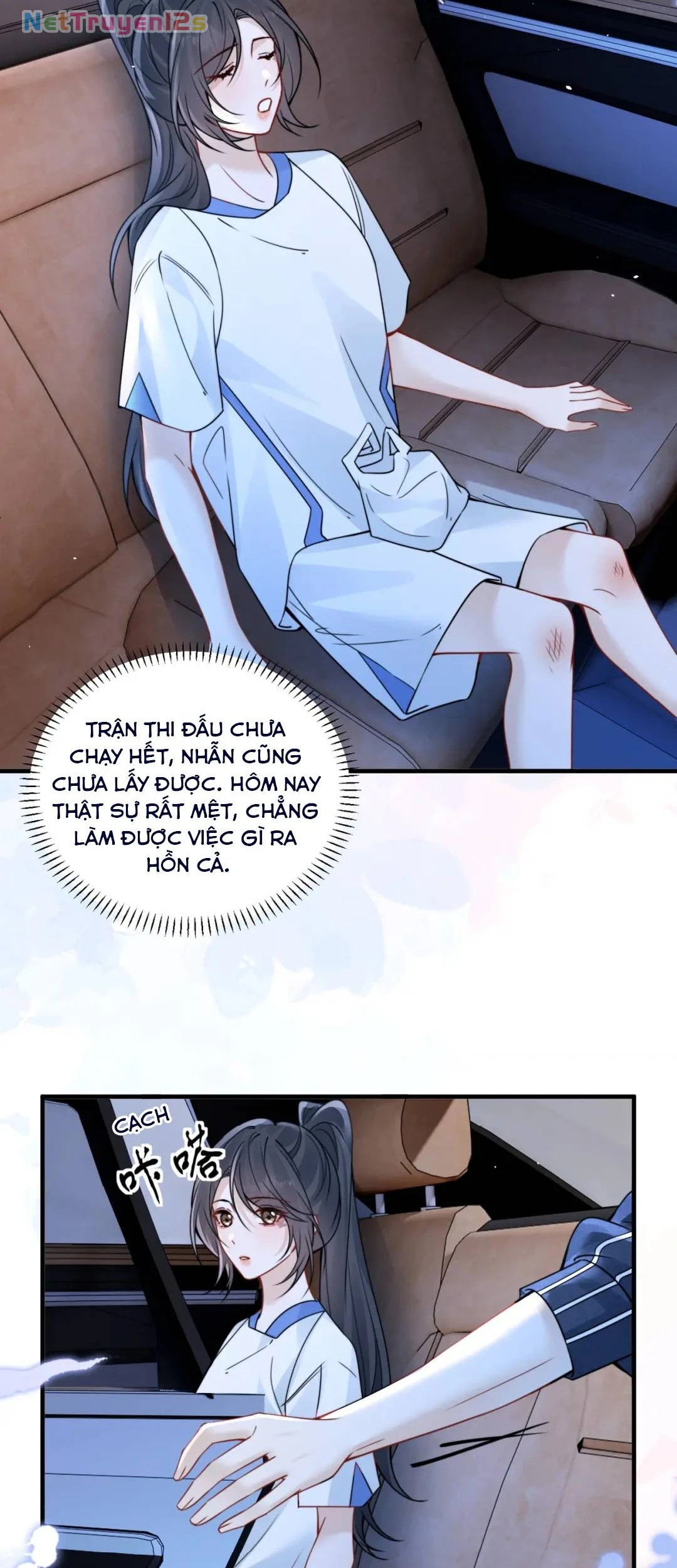 Em Có Nghe Thấy Tôi Nói Không Chapter 118 - 13
