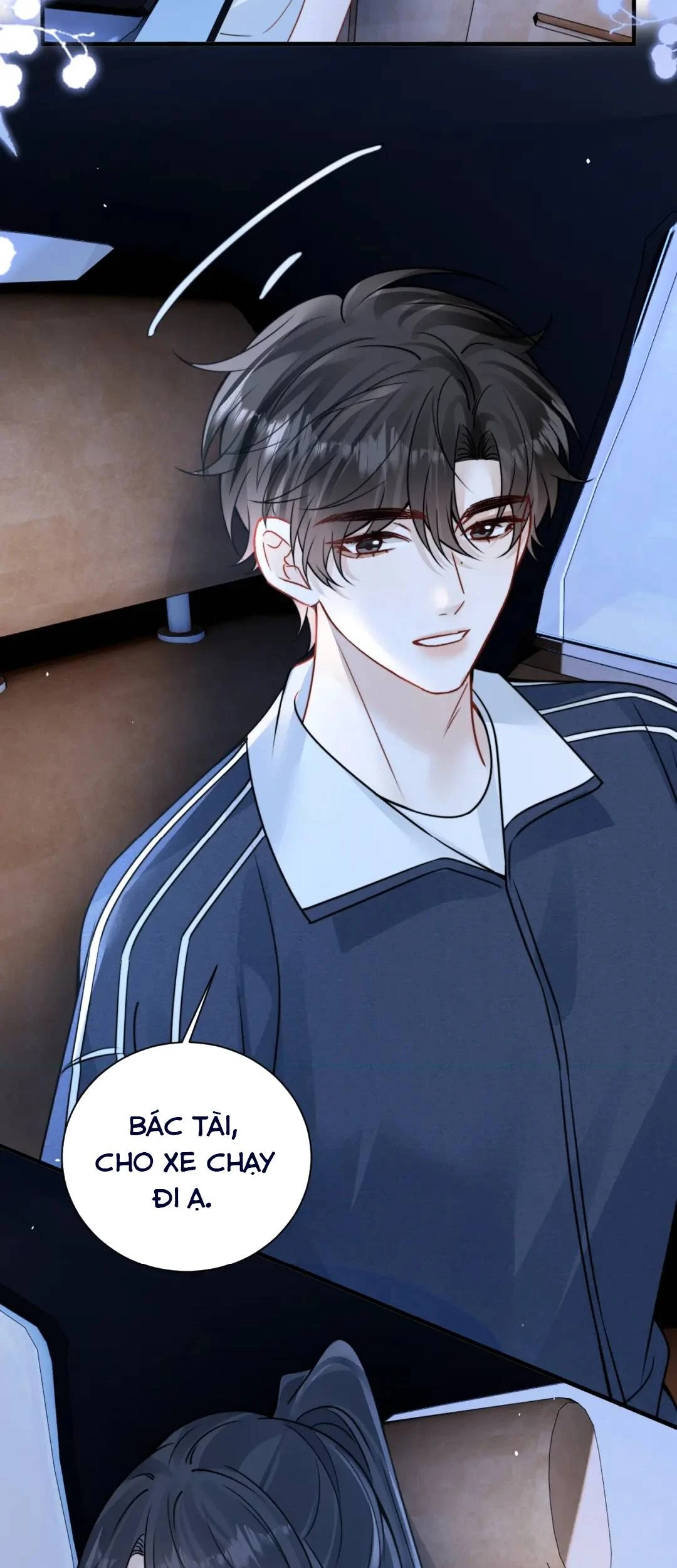 Em Có Nghe Thấy Tôi Nói Không Chapter 118 - 14
