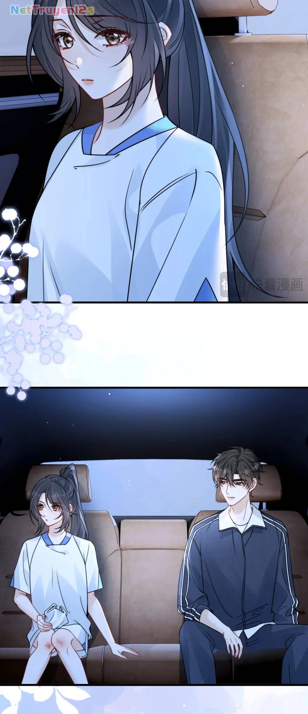 Em Có Nghe Thấy Tôi Nói Không Chapter 118 - 15