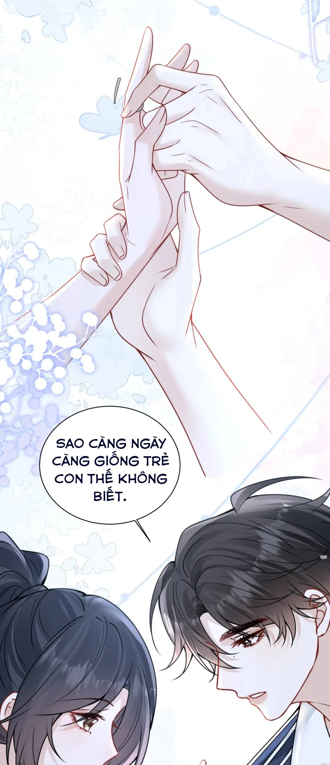 Em Có Nghe Thấy Tôi Nói Không Chapter 118 - 17