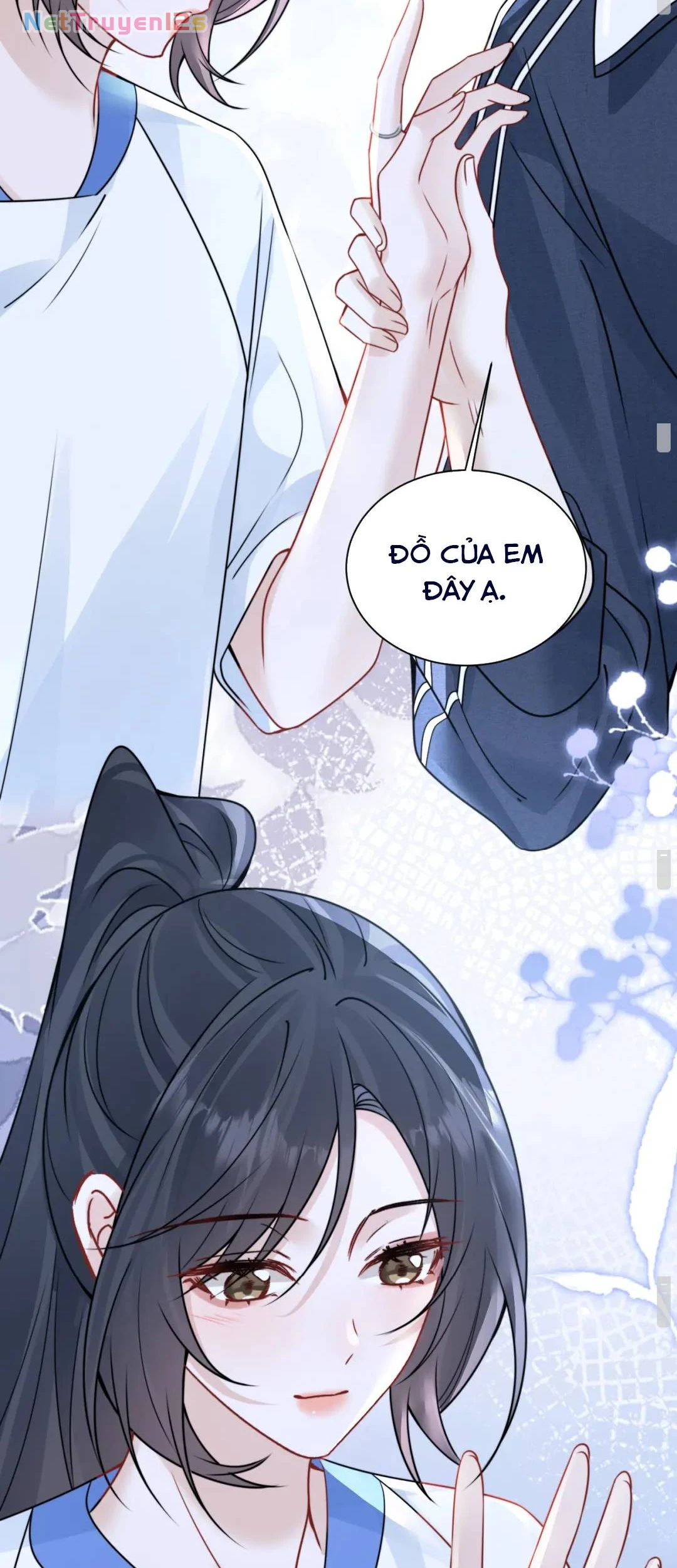 Em Có Nghe Thấy Tôi Nói Không Chapter 118 - 18