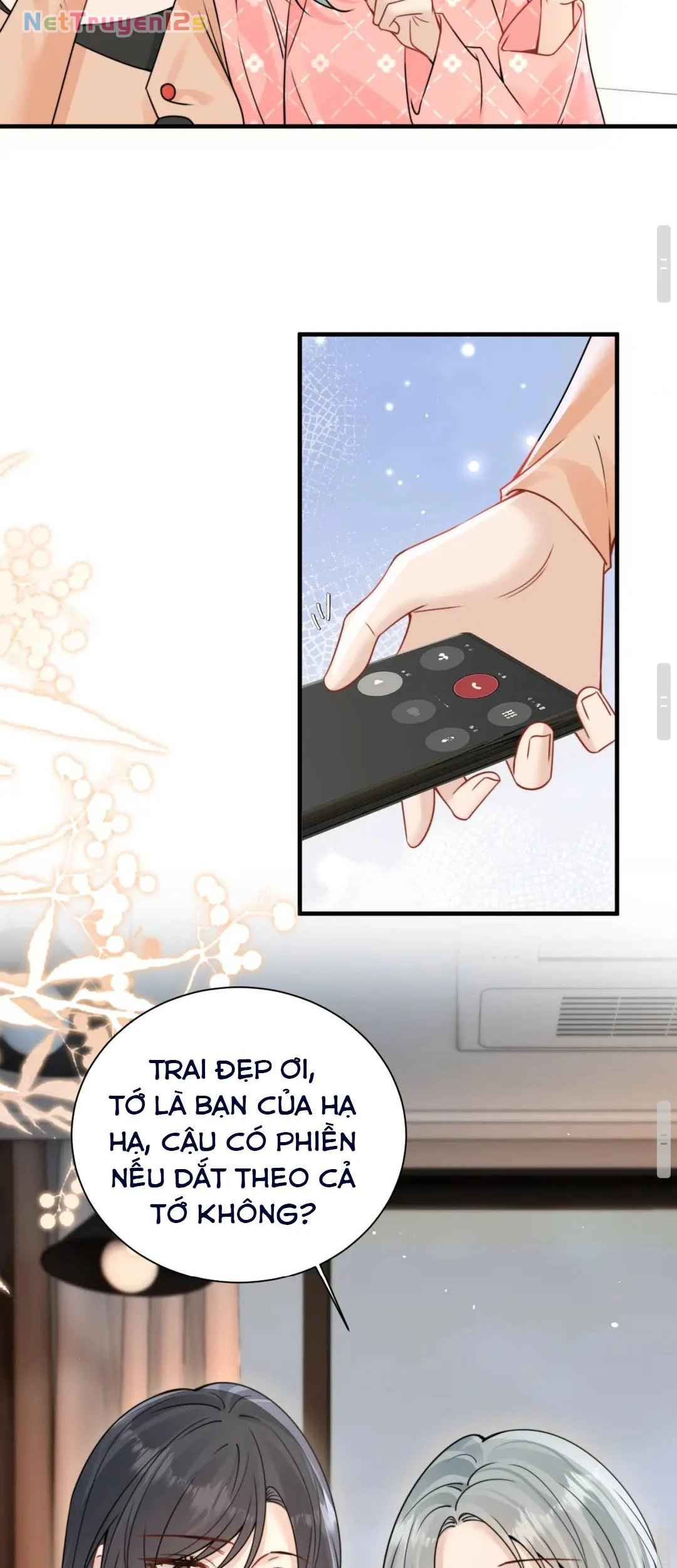 Em Có Nghe Thấy Tôi Nói Không Chapter 118 - 27