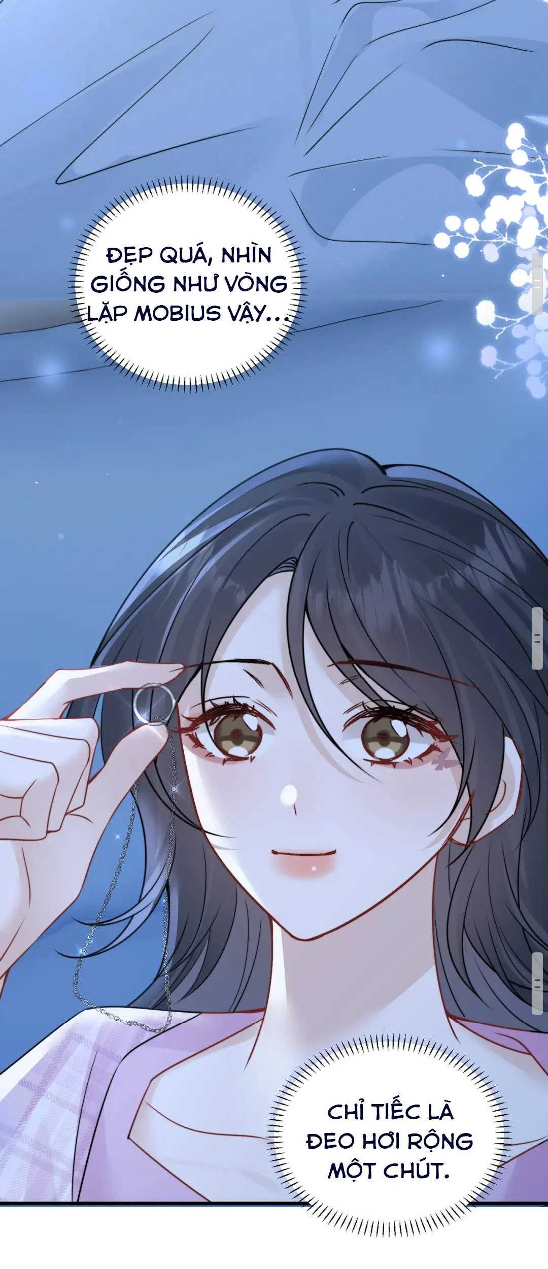 Em Có Nghe Thấy Tôi Nói Không Chapter 118 - 30