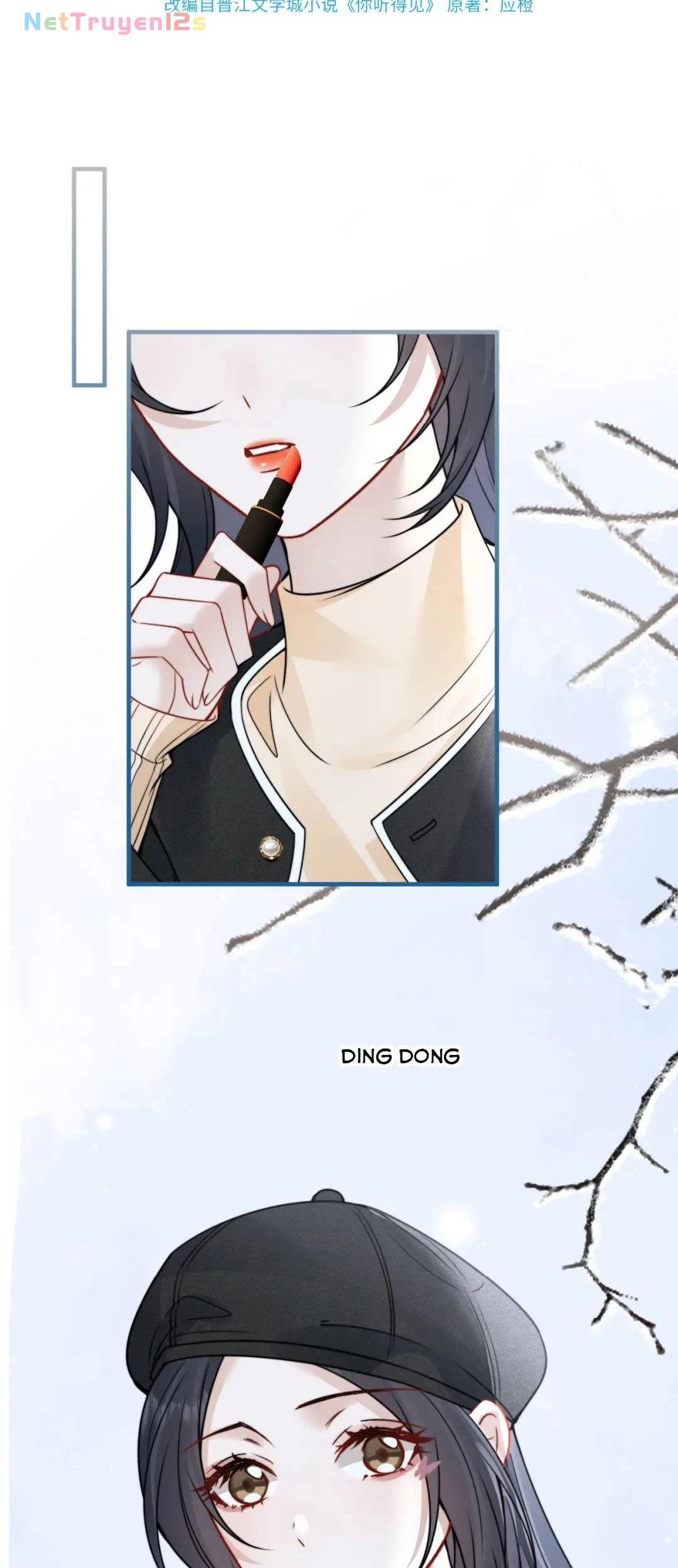 Em Có Nghe Thấy Tôi Nói Không Chapter 119 - 3