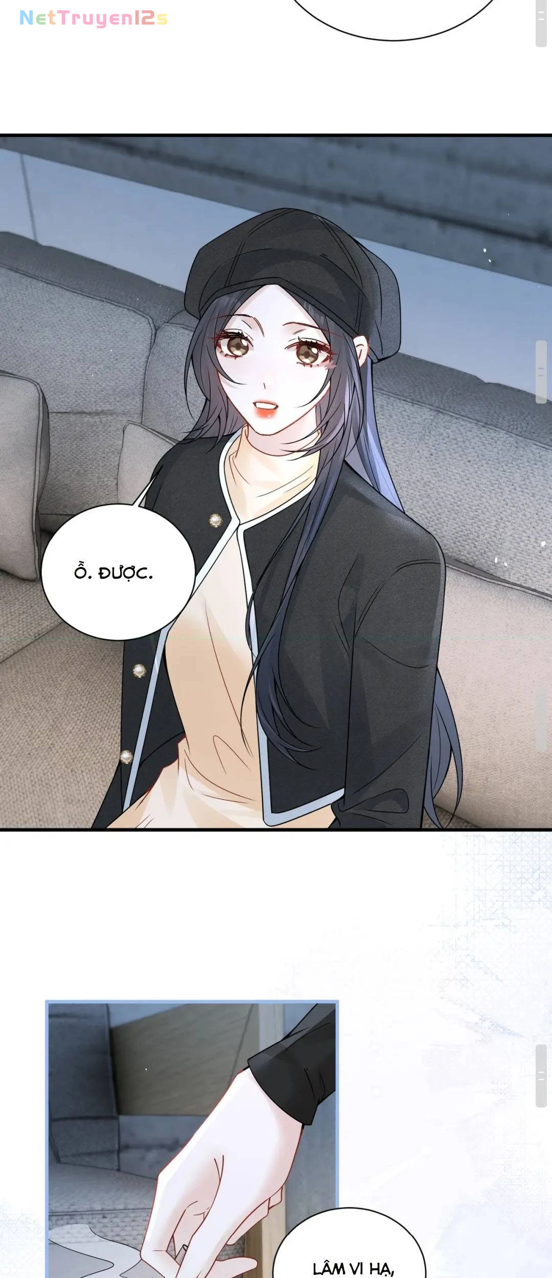 Em Có Nghe Thấy Tôi Nói Không Chapter 119 - 27