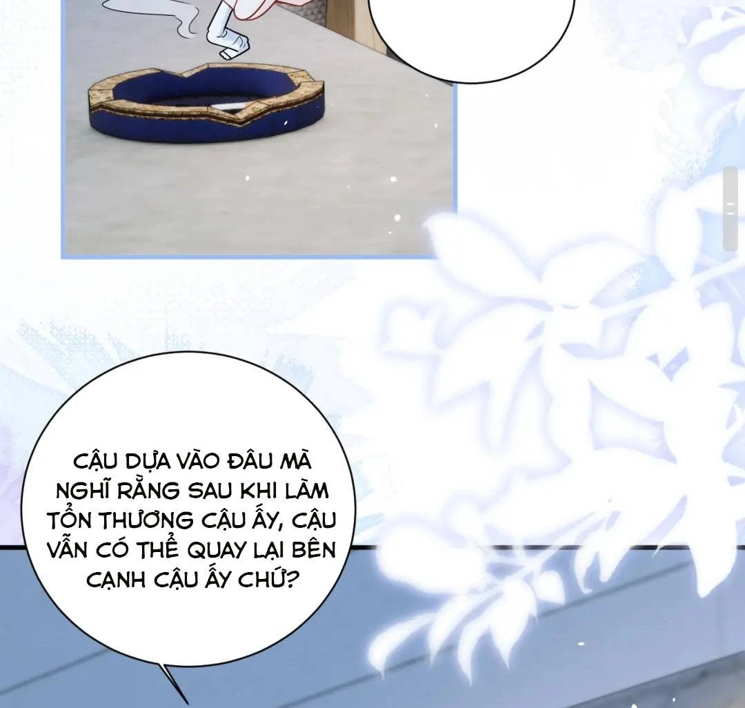 Em Có Nghe Thấy Tôi Nói Không Chapter 119 - 28