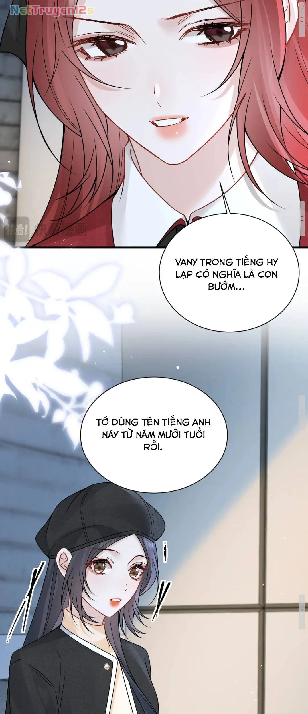 Em Có Nghe Thấy Tôi Nói Không Chapter 119 - 31