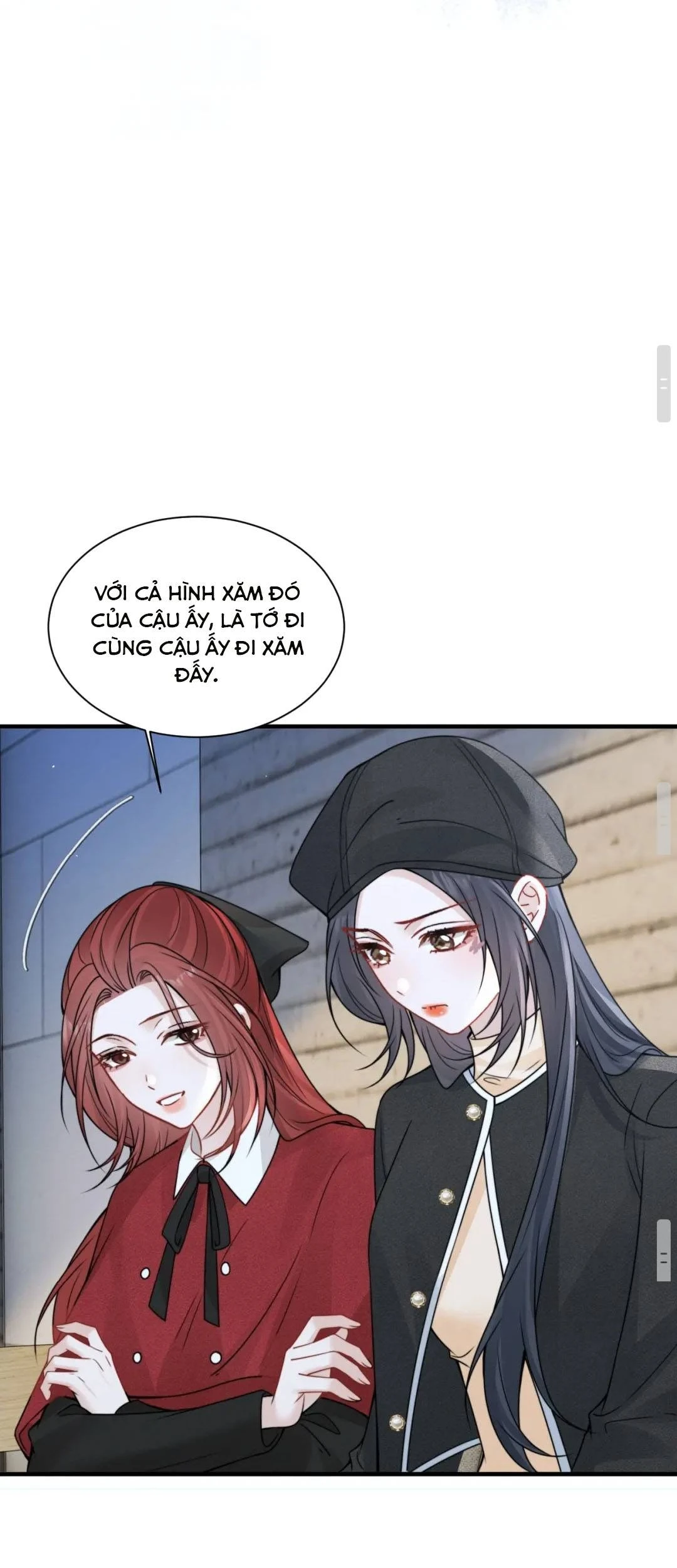 Em Có Nghe Thấy Tôi Nói Không Chapter 119 - 33