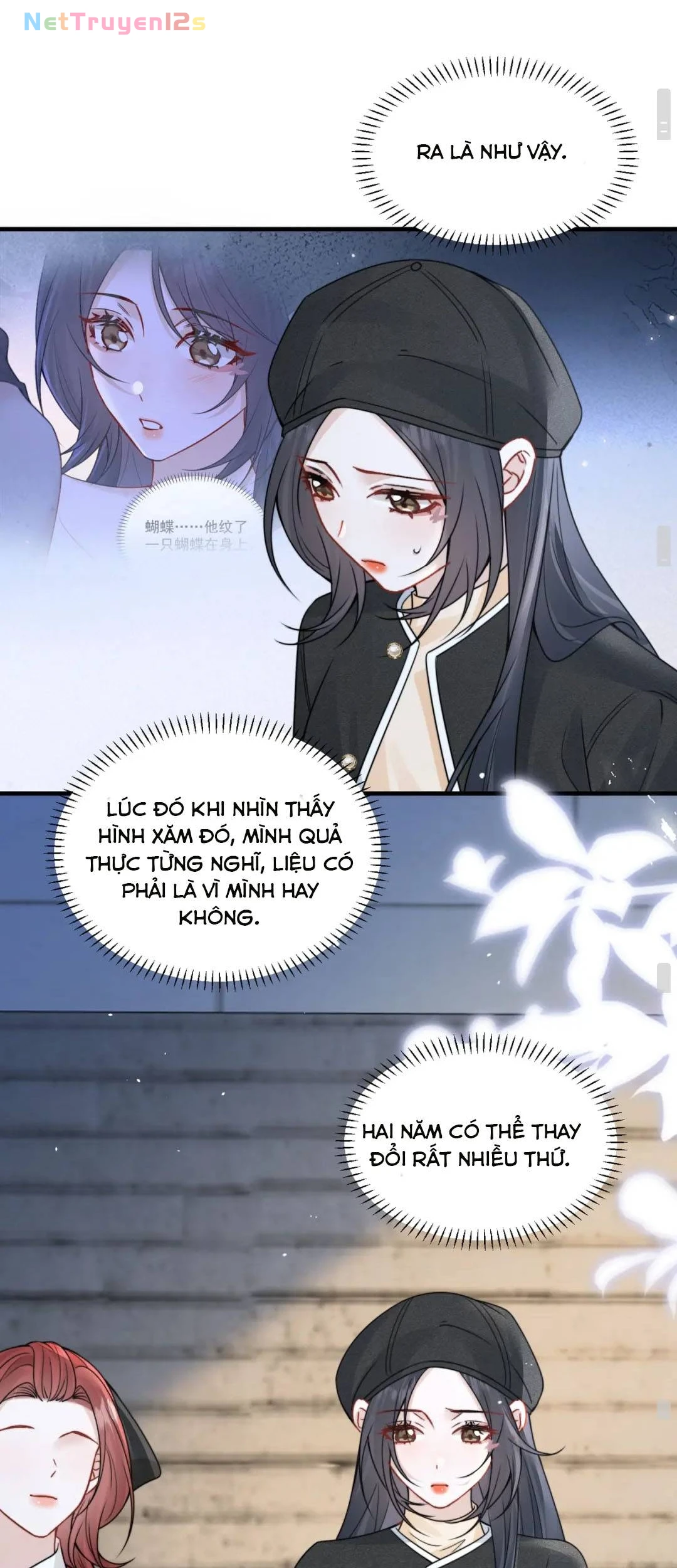 Em Có Nghe Thấy Tôi Nói Không Chapter 119 - 34