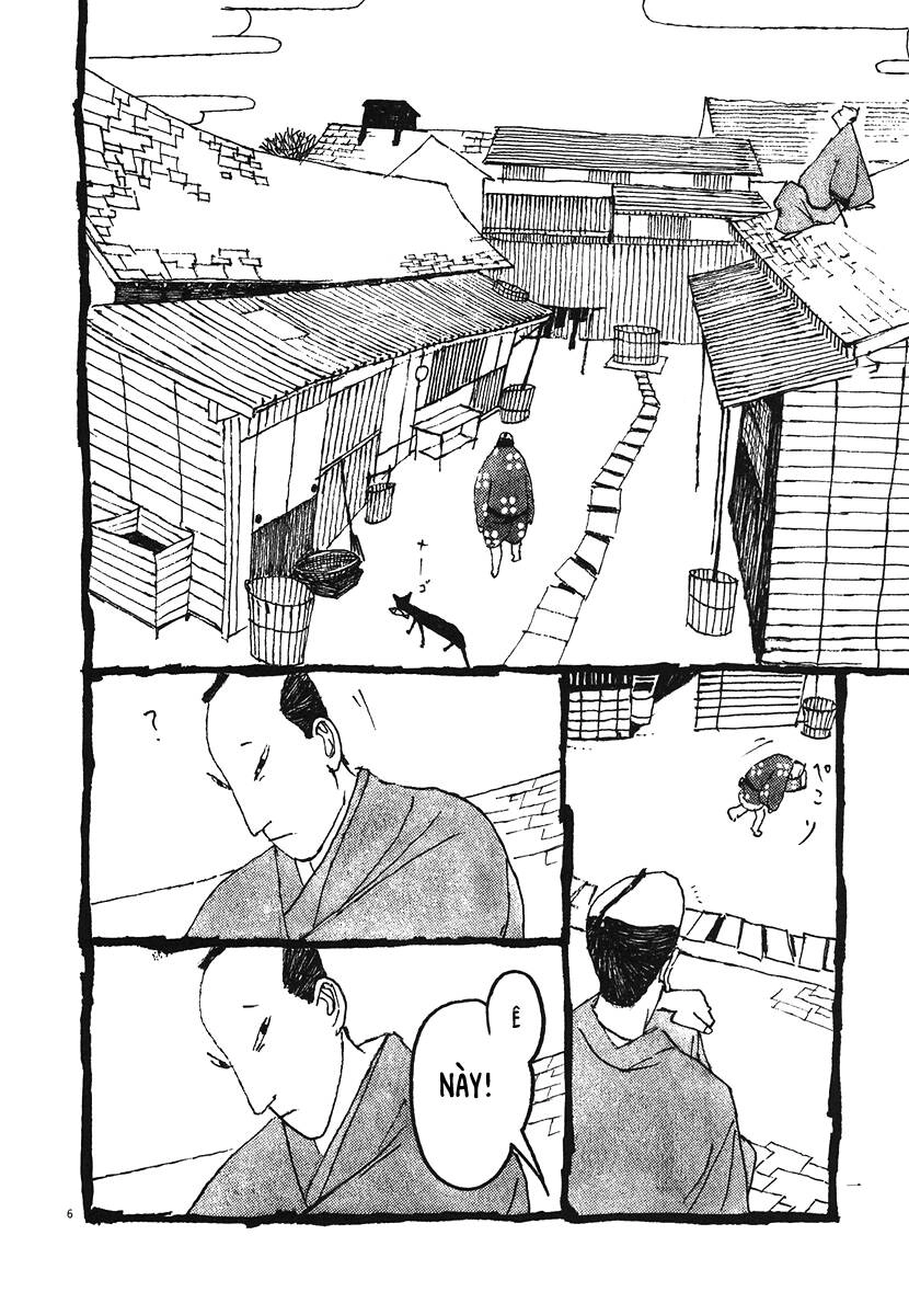 Samurai Kiếm Tre Chapter 9 - 6