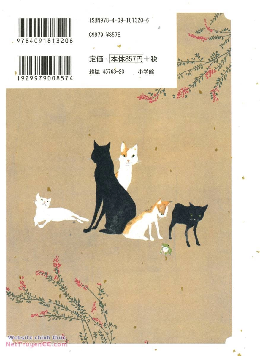 Samurai Kiếm Tre Chapter 11 - 2