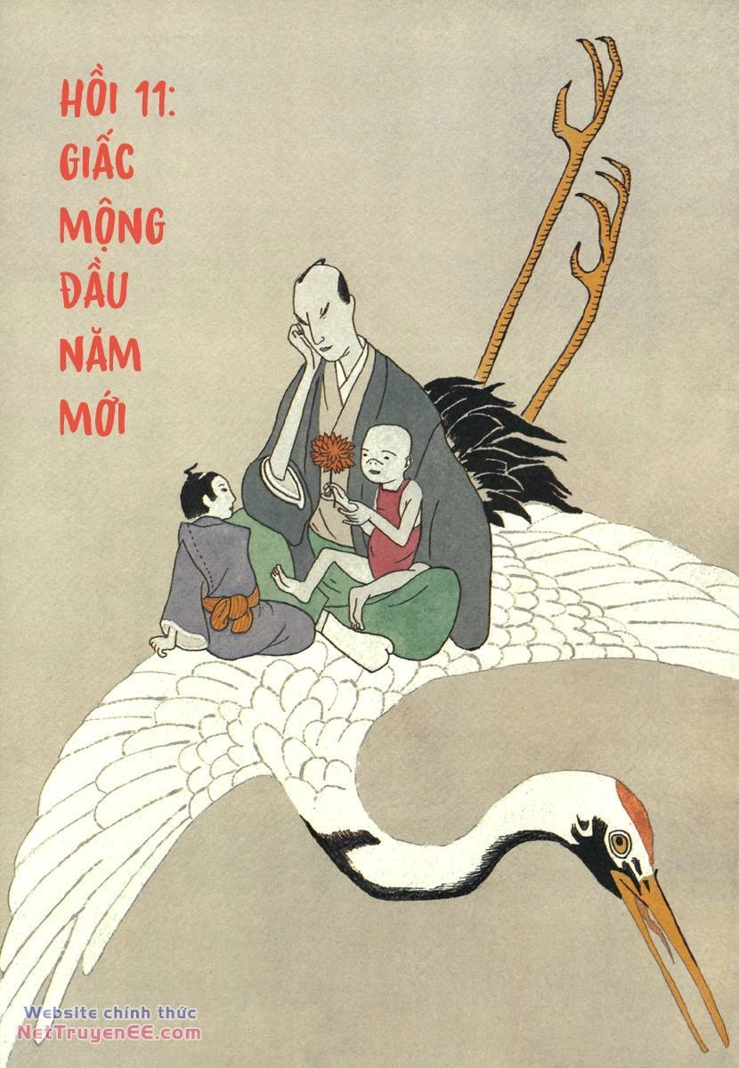 Samurai Kiếm Tre Chapter 11 - 5