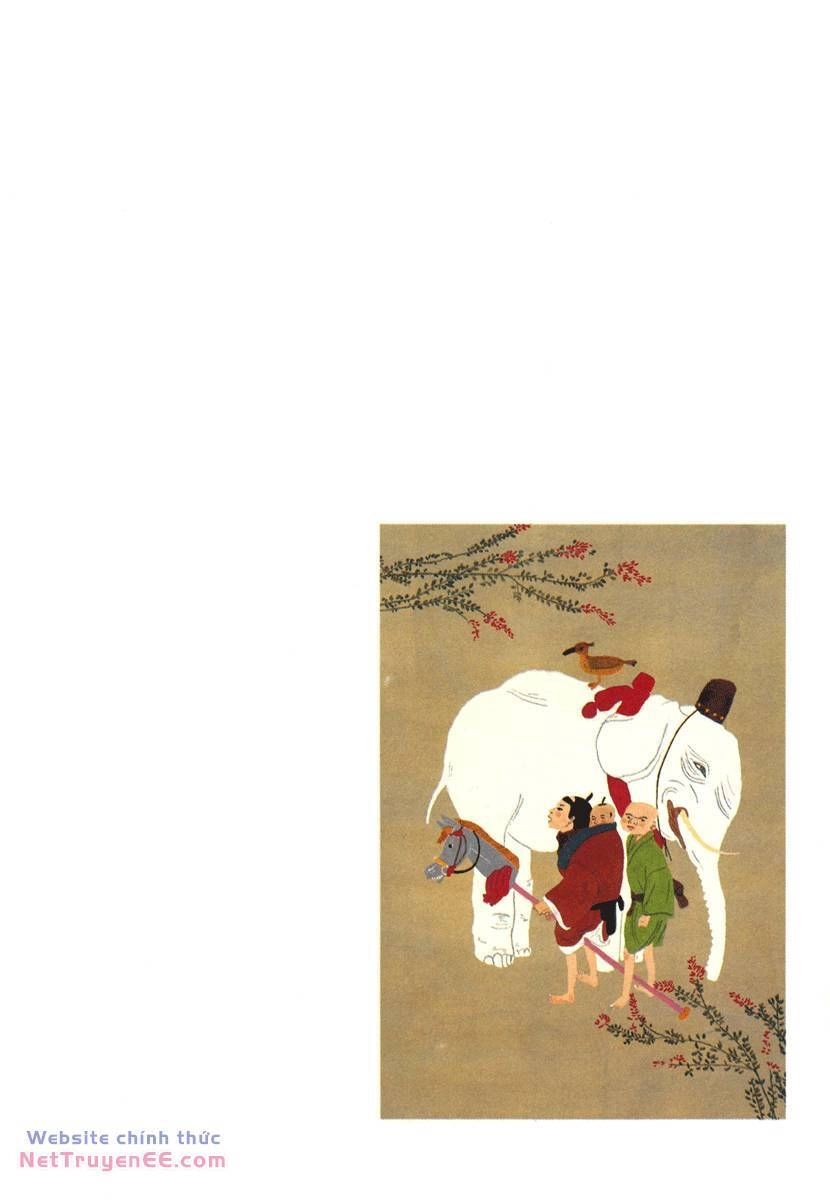 Samurai Kiếm Tre Chapter 11 - 6