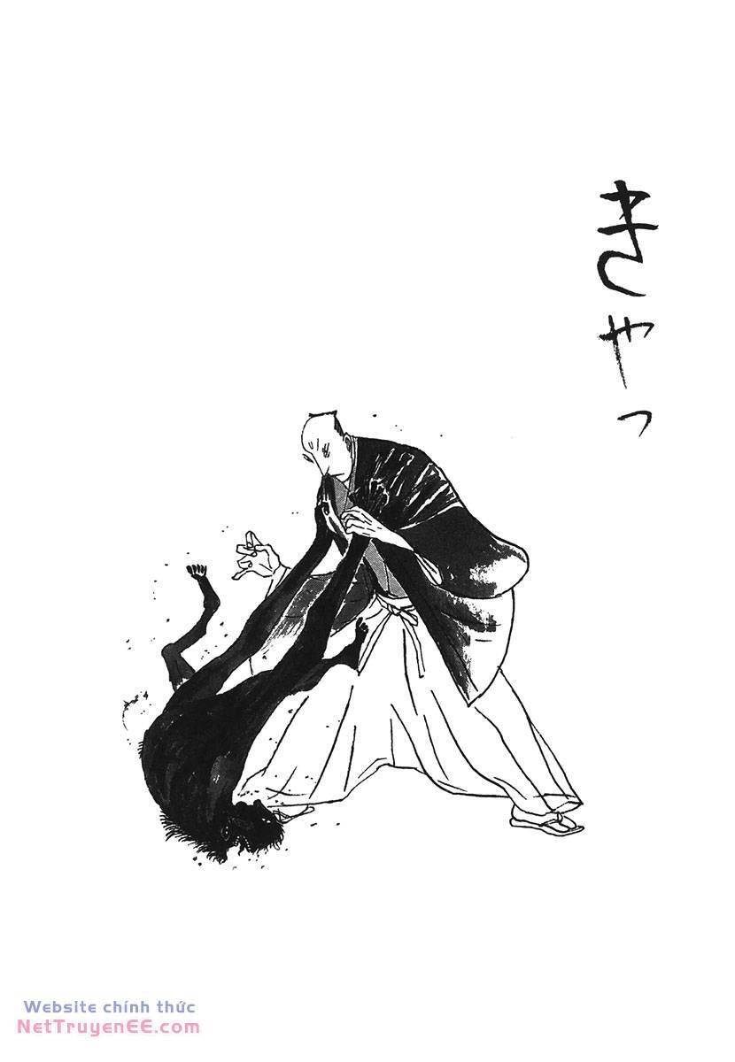 Samurai Kiếm Tre Chapter 11 - 23