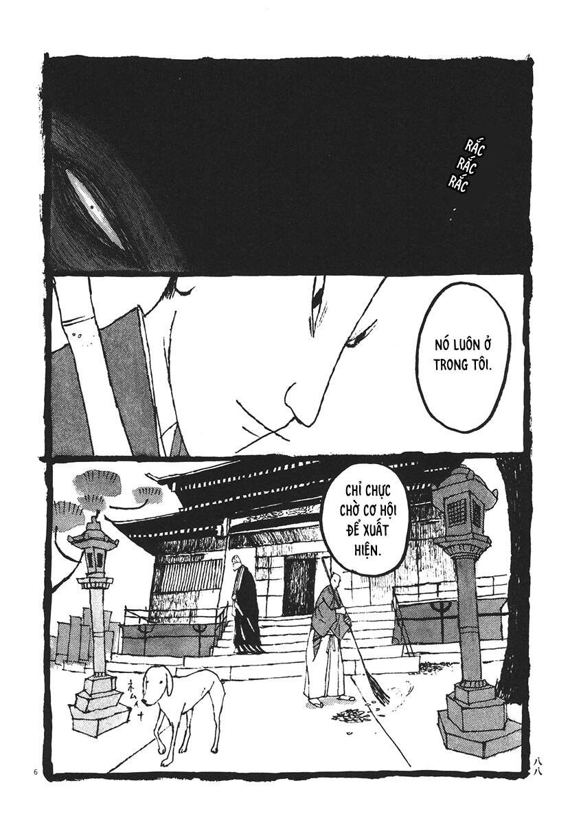 Samurai Kiếm Tre Chapter 15 - 6