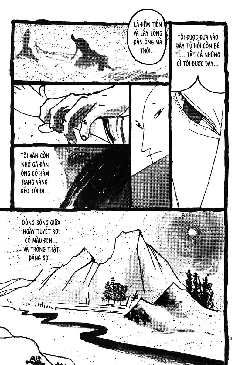 Samurai Kiếm Tre Chapter 16 - 3