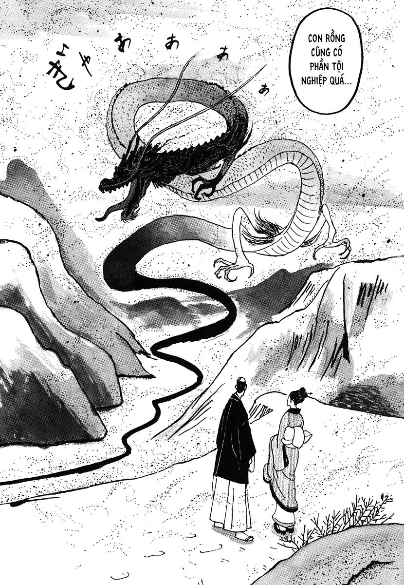 Samurai Kiếm Tre Chapter 16 - 11