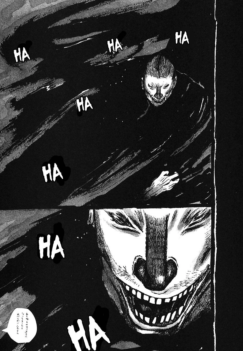 Samurai Kiếm Tre Chapter 20 - 17