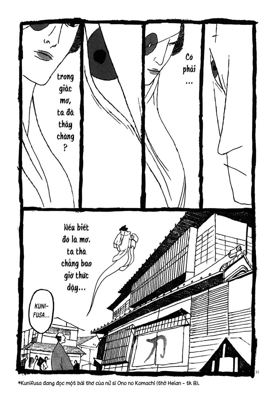 Samurai Kiếm Tre Chapter 23 - 11