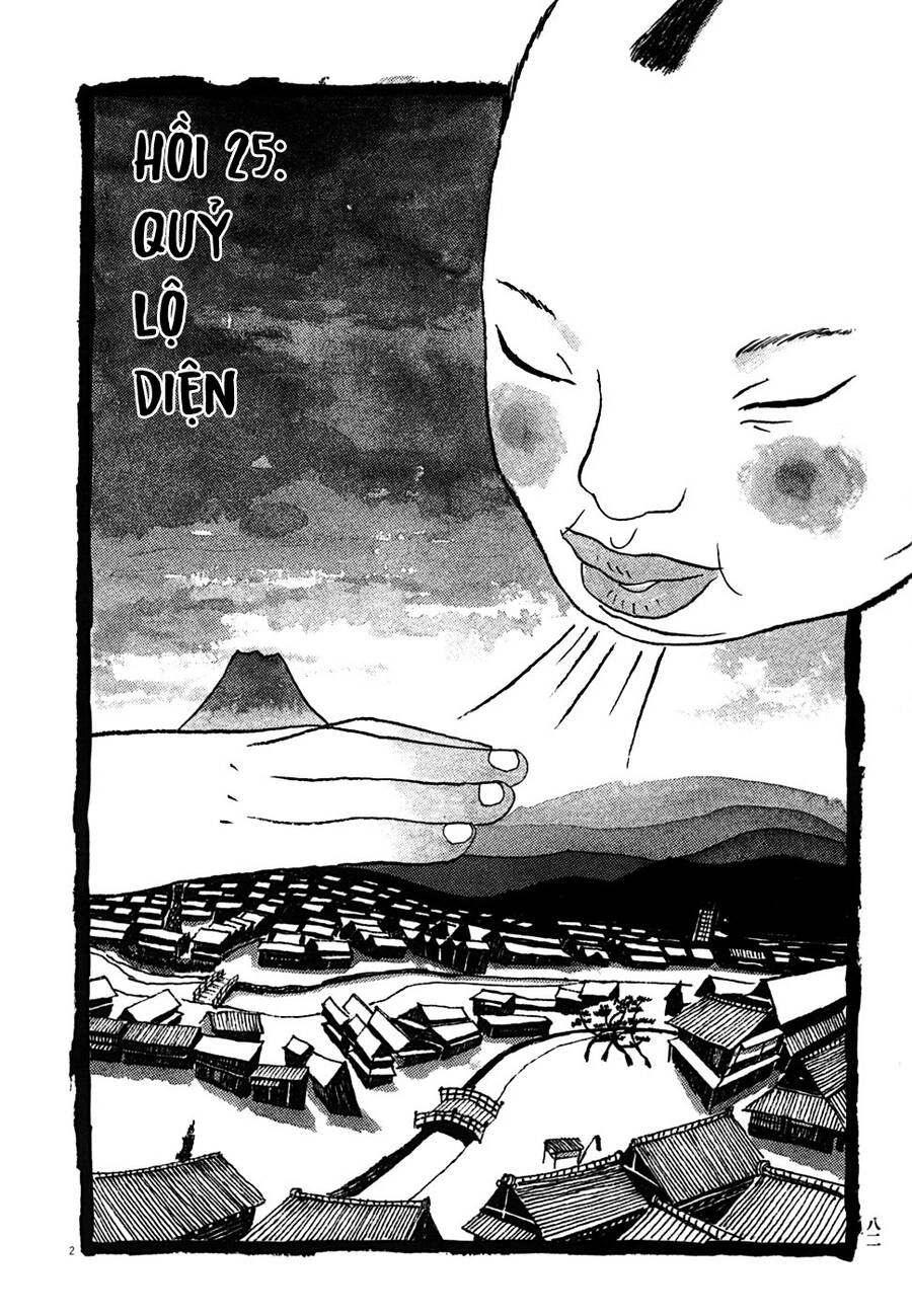 Samurai Kiếm Tre Chapter 25 - 2