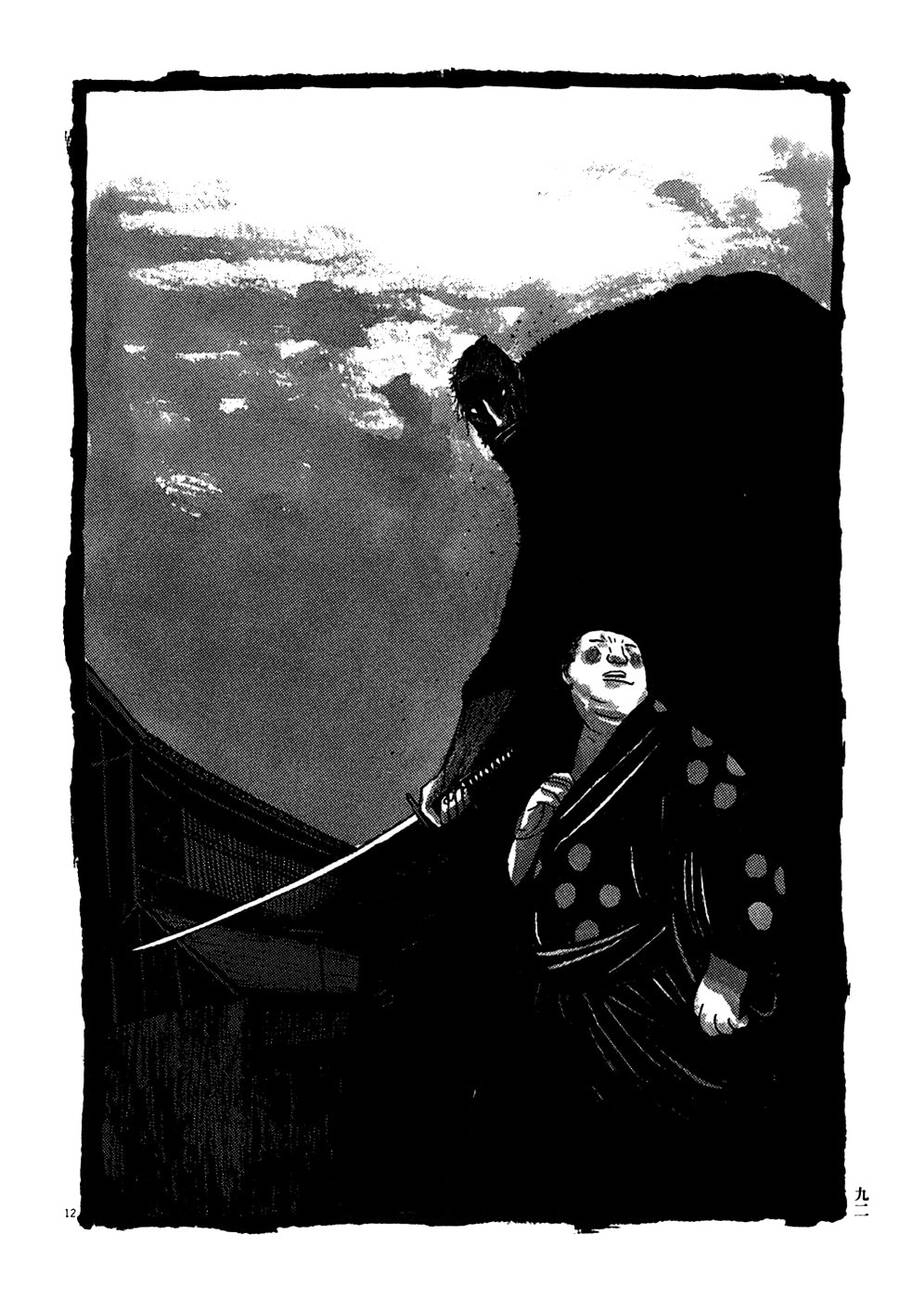 Samurai Kiếm Tre Chapter 25 - 12