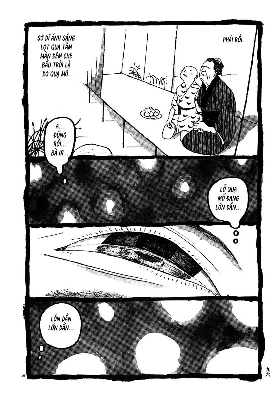 Samurai Kiếm Tre Chapter 25 - 16