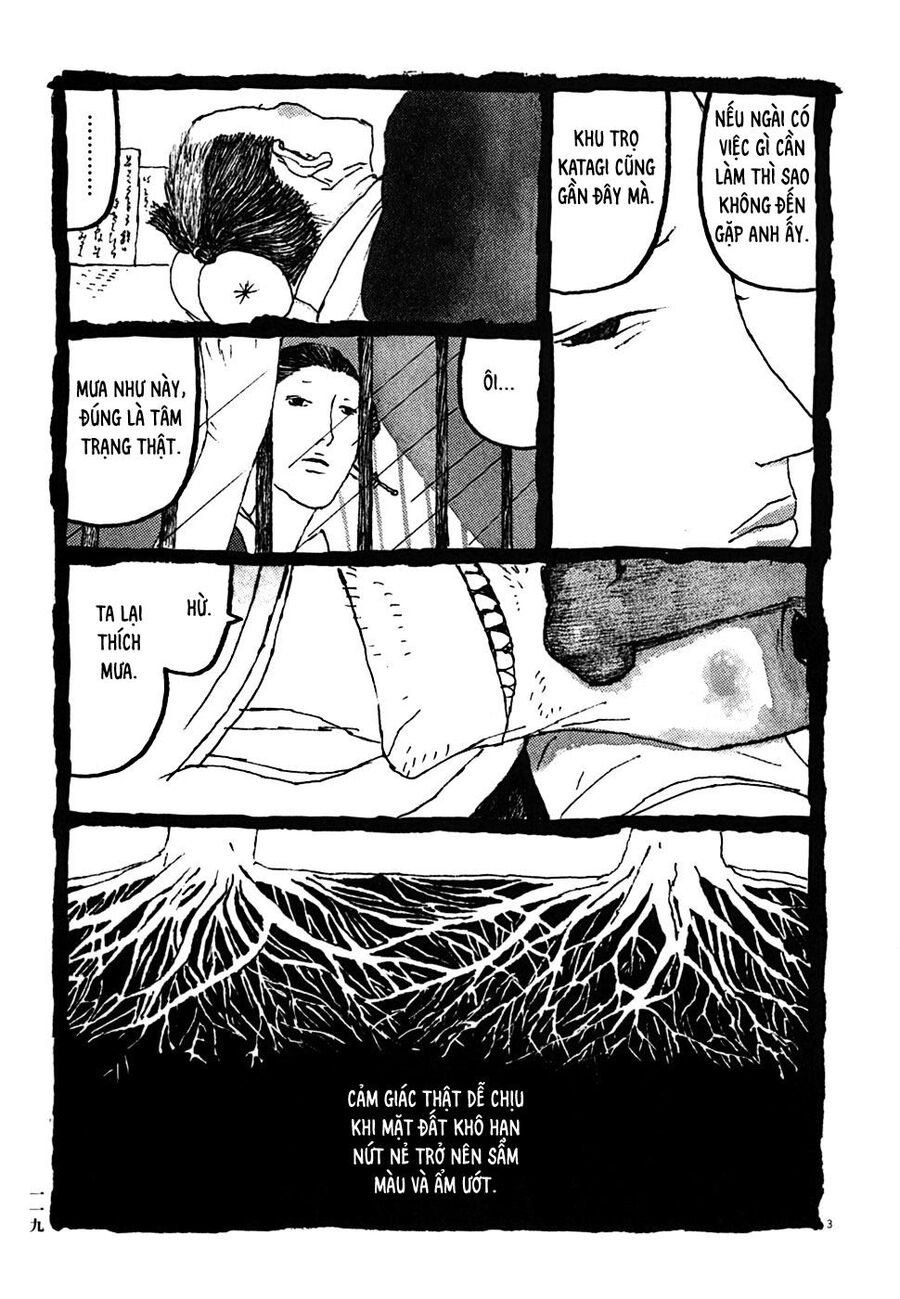 Samurai Kiếm Tre Chapter 27 - 4