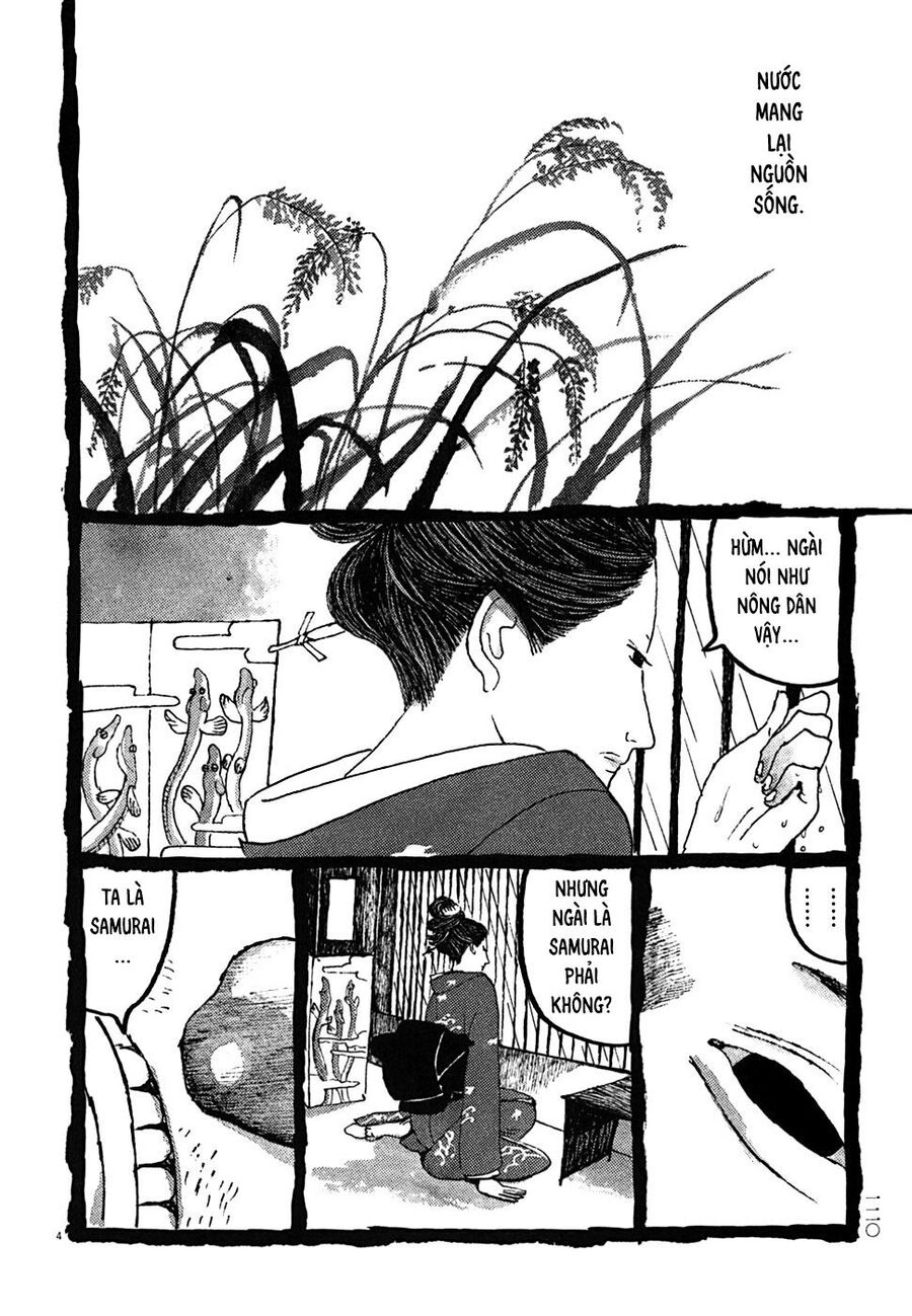 Samurai Kiếm Tre Chapter 27 - 5