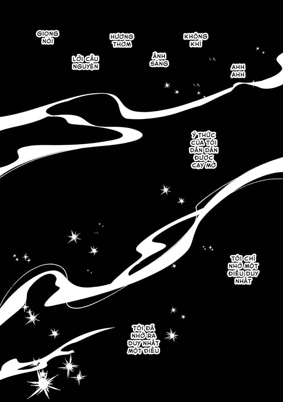 Cuồng Loạn Lệnh Nương - Nia Liston Chapter 1 - 5