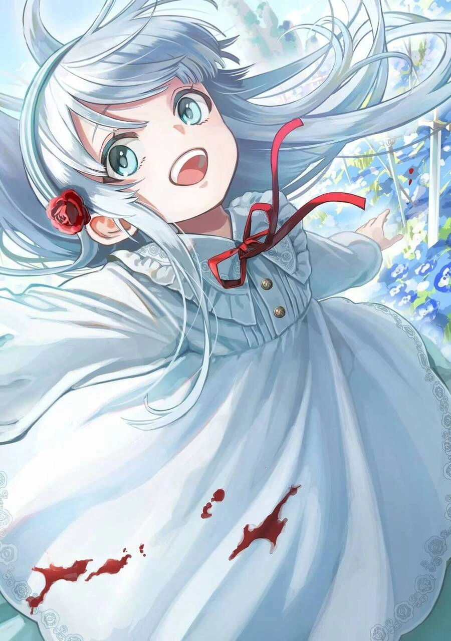 Cuồng Loạn Lệnh Nương - Nia Liston Chapter 1 - 8