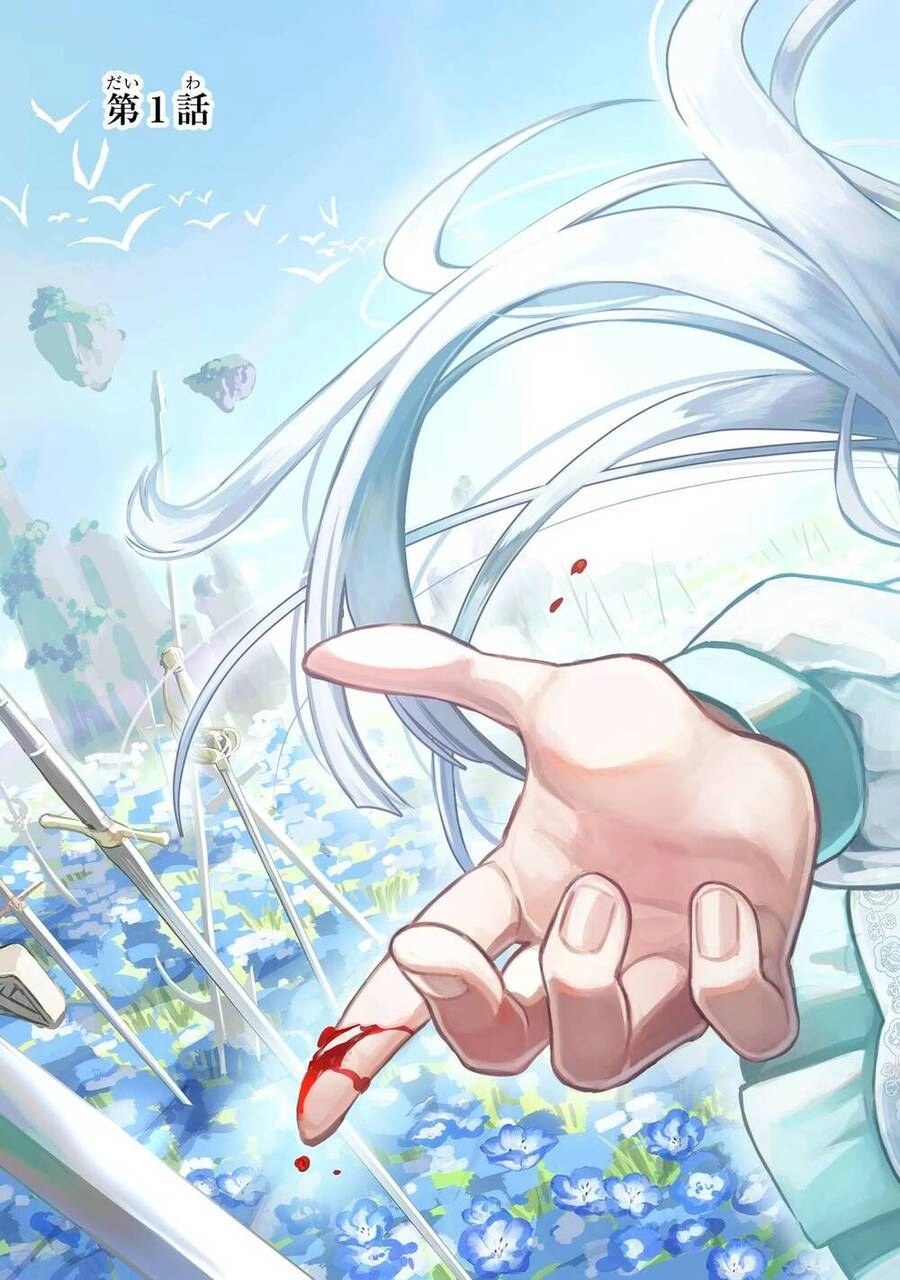 Cuồng Loạn Lệnh Nương - Nia Liston Chapter 1 - 9