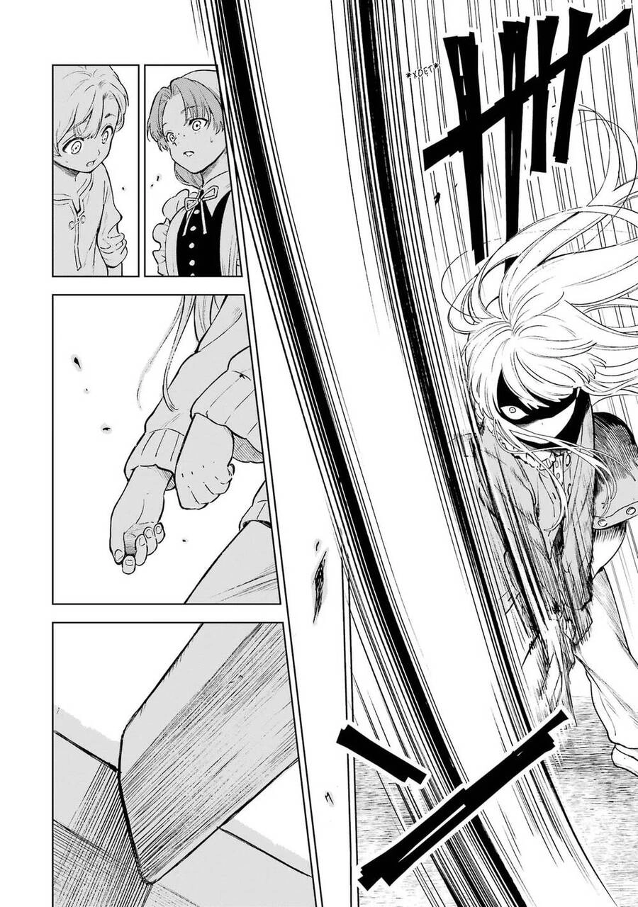 Cuồng Loạn Lệnh Nương - Nia Liston Chapter 1 - 28