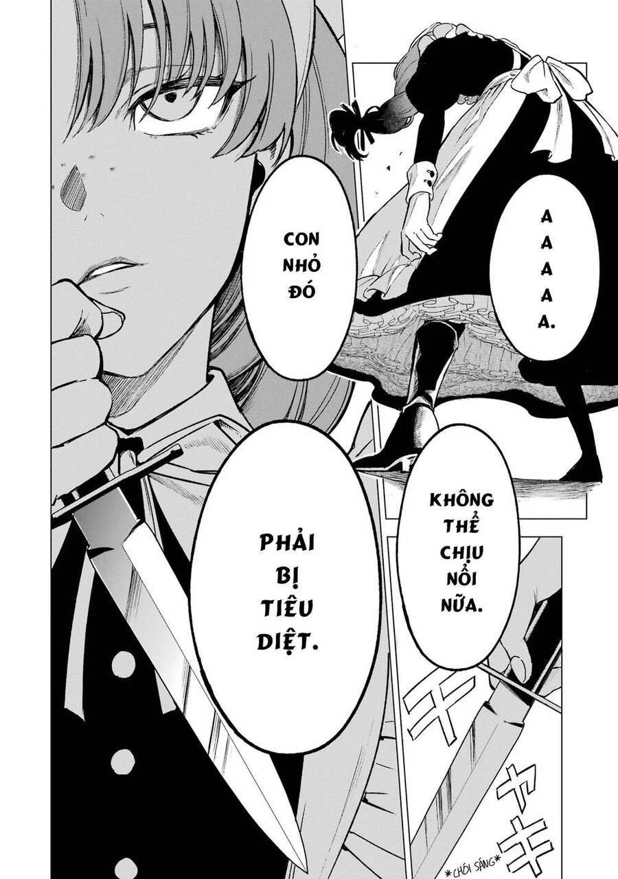 Cuồng Loạn Lệnh Nương - Nia Liston Chapter 2 - 37