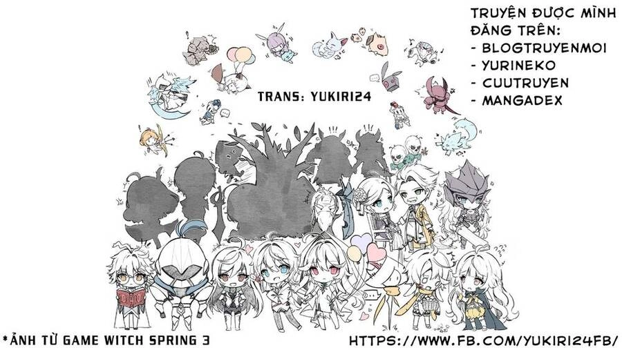 Cuồng Loạn Lệnh Nương - Nia Liston Chapter 2 - 39