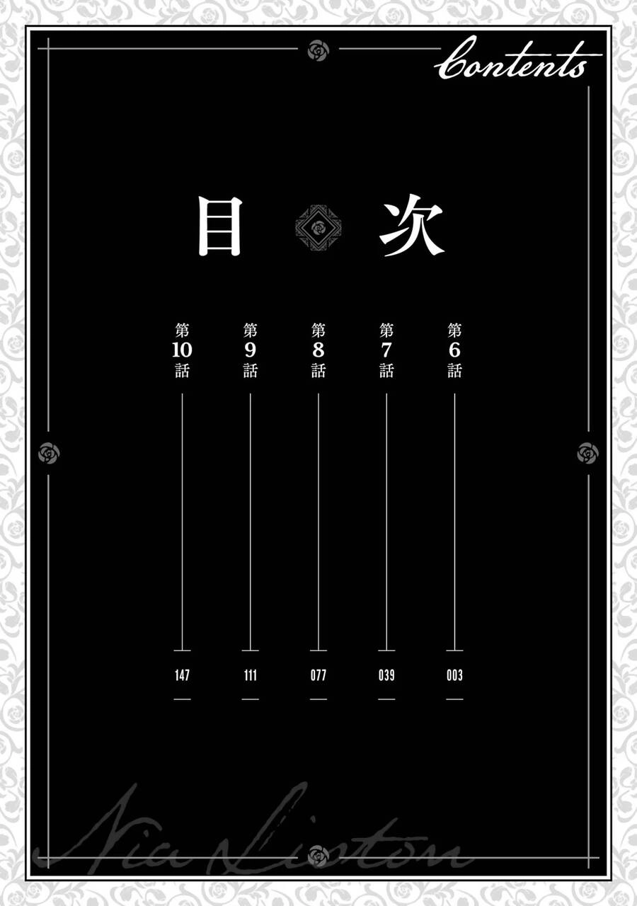 Cuồng Loạn Lệnh Nương - Nia Liston Chapter 6 - 4