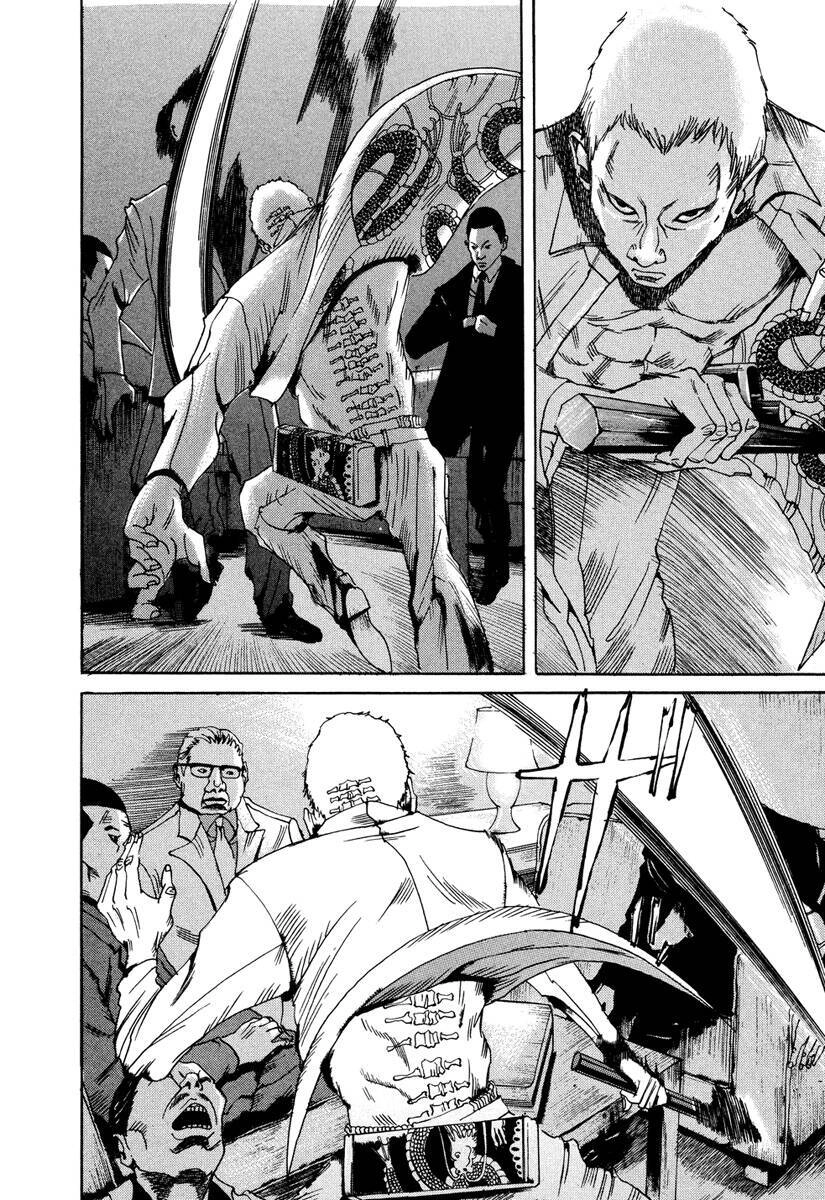 Buôn Xác Chapter 1 - 15