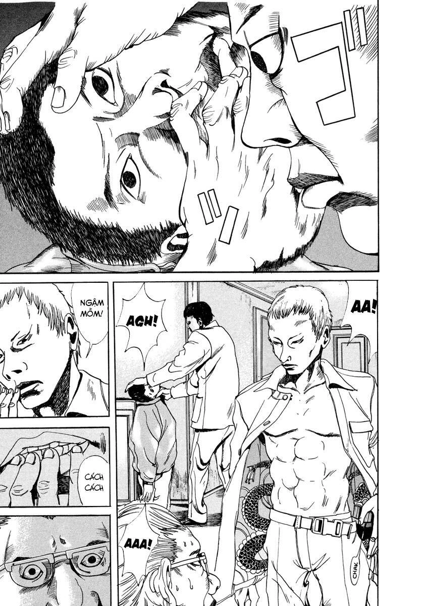 Buôn Xác Chapter 1 - 18