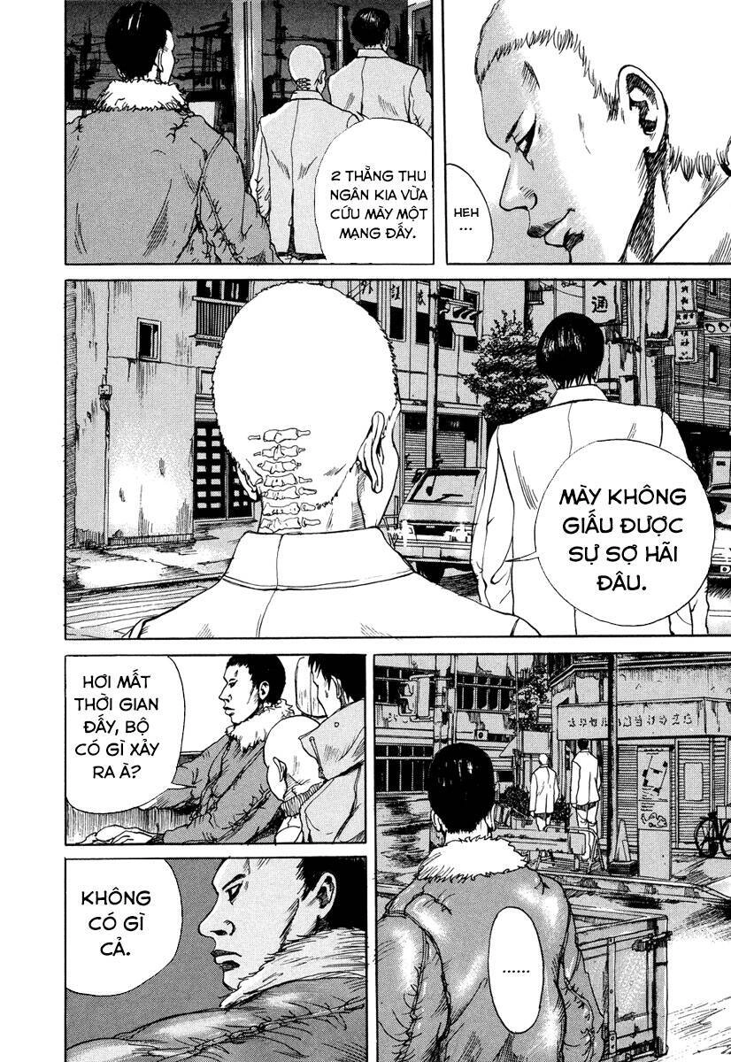 Buôn Xác Chapter 1 - 29