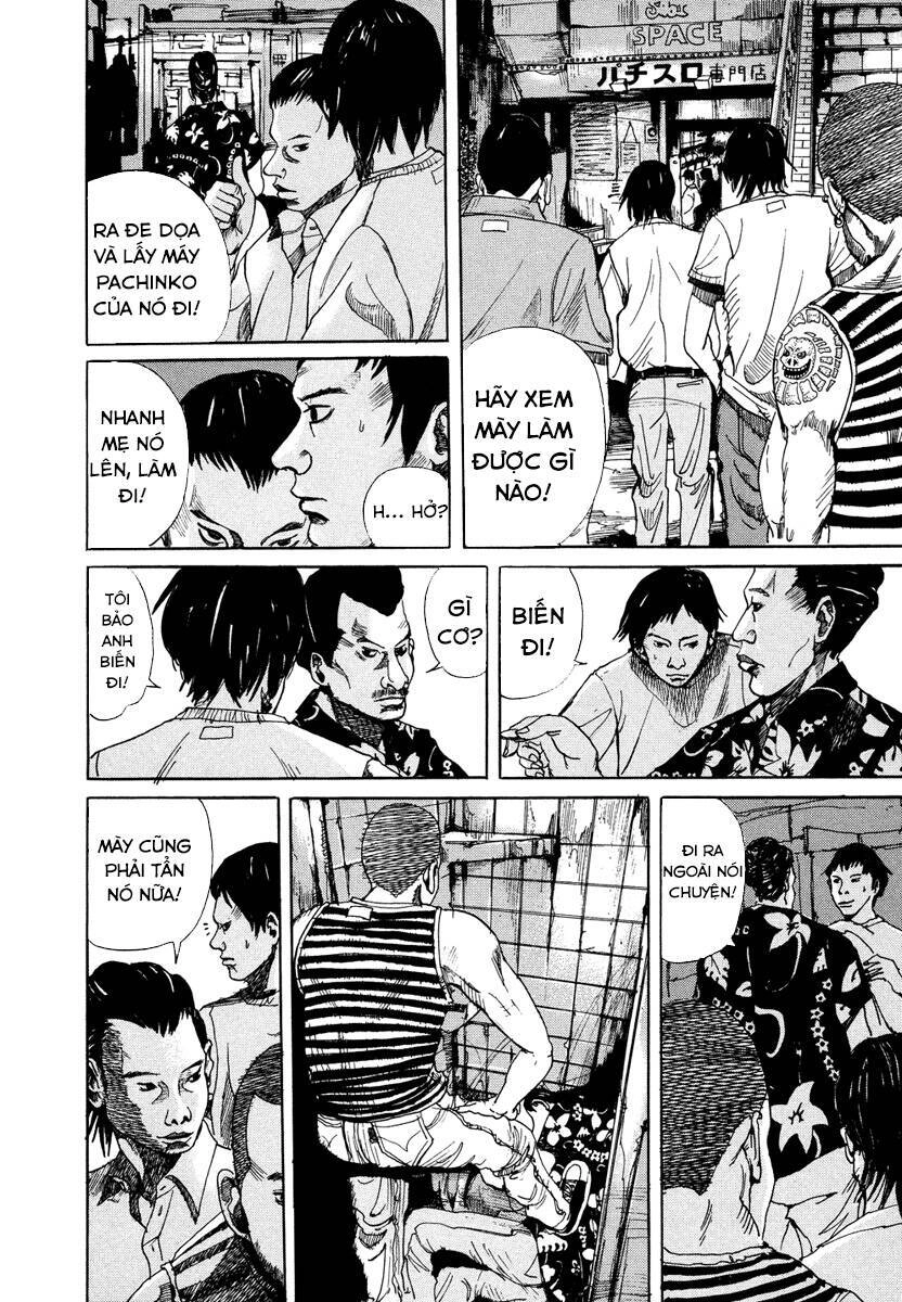 Buôn Xác Chapter 1 - 39