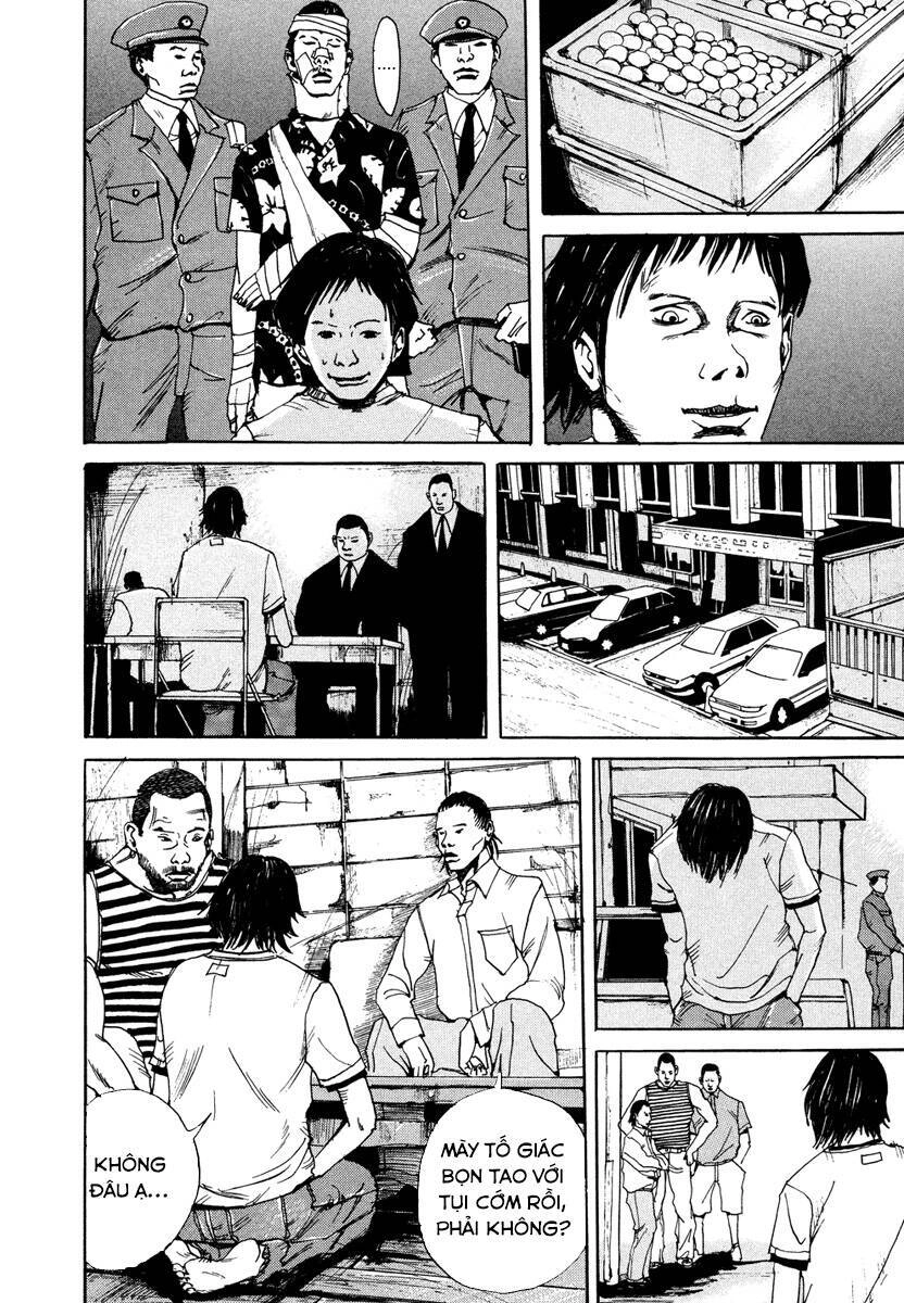 Buôn Xác Chapter 1 - 41