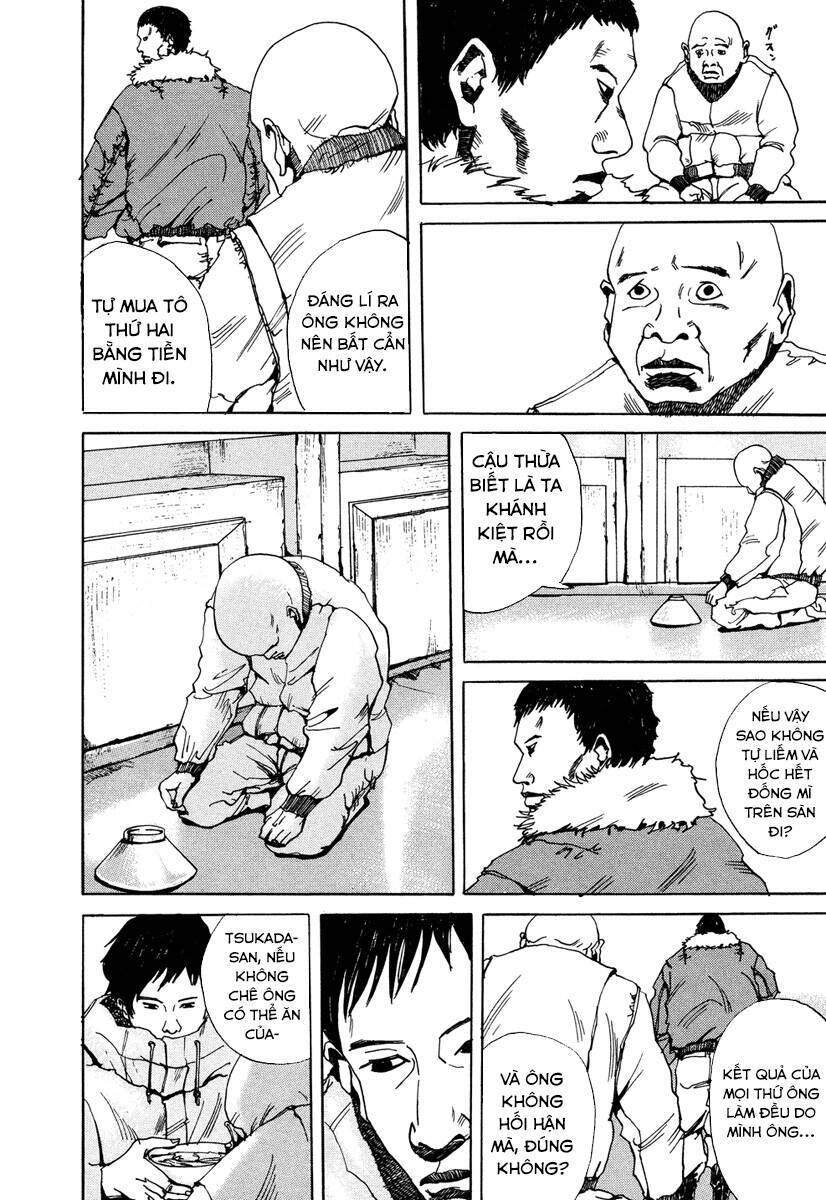 Buôn Xác Chapter 1 - 47